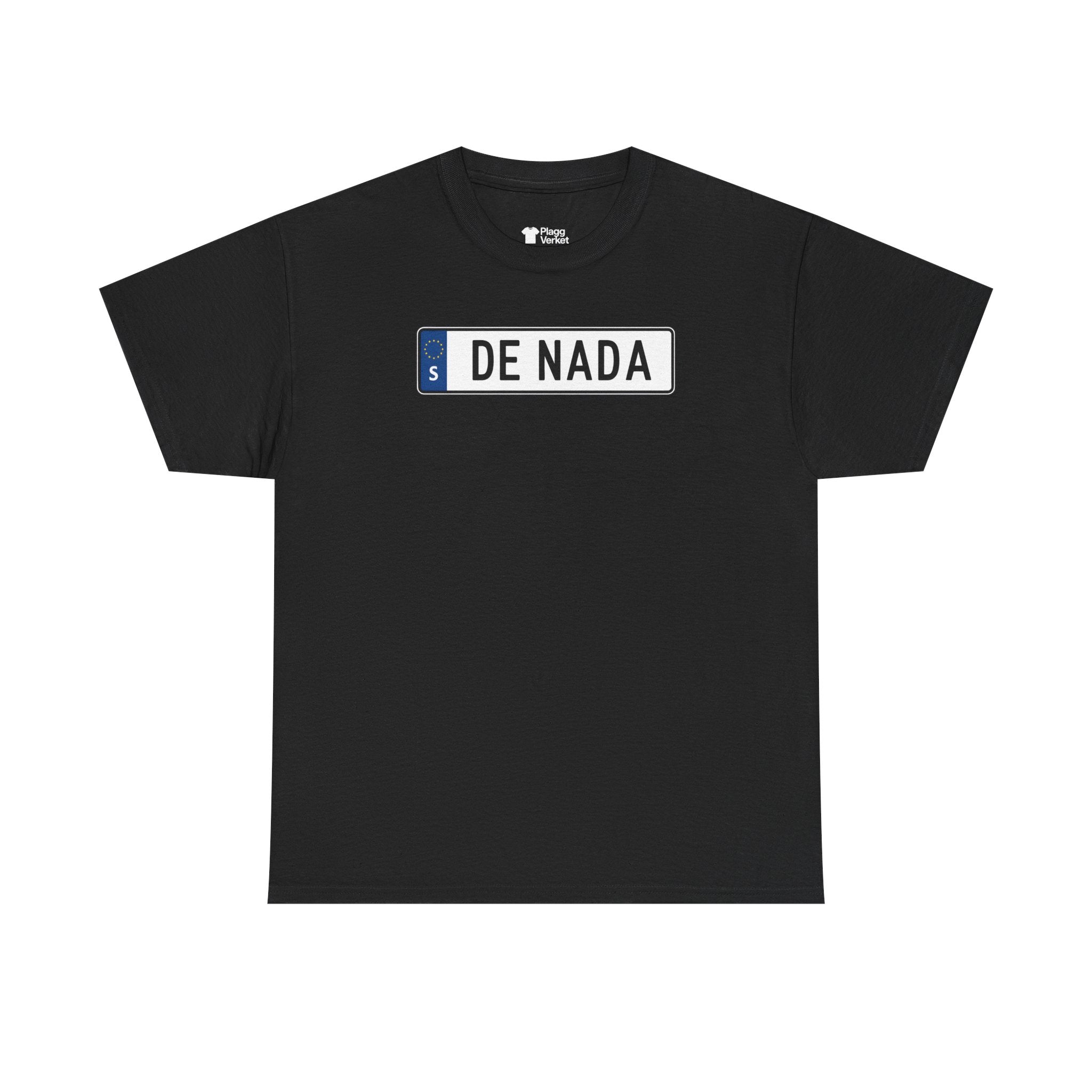 De Nada T-shirt