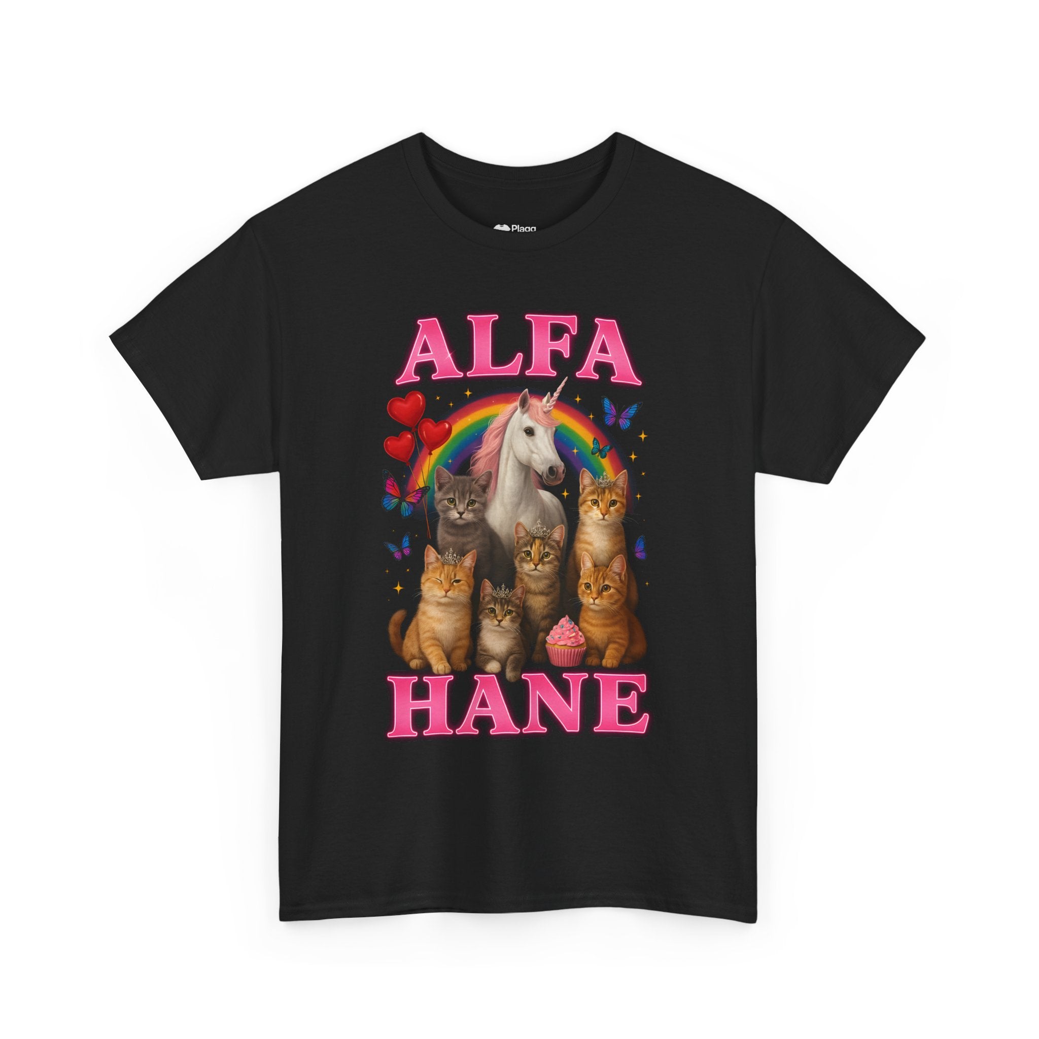 Alfa Hane T-shirt
