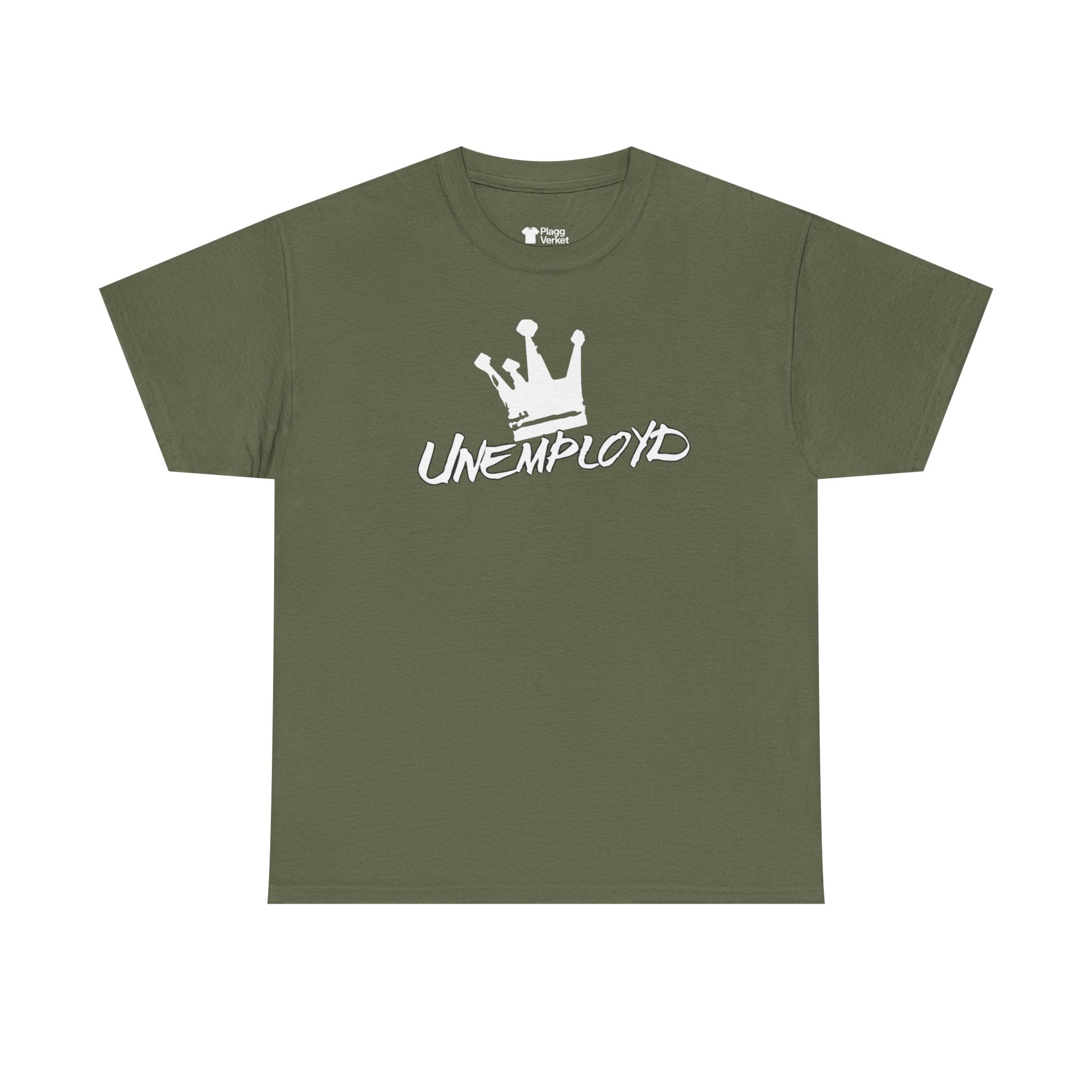 Unemployd T-shirt