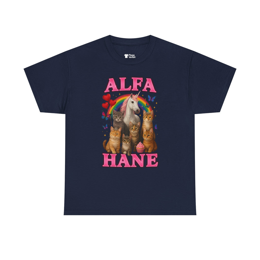 Alfa Hane T-shirt