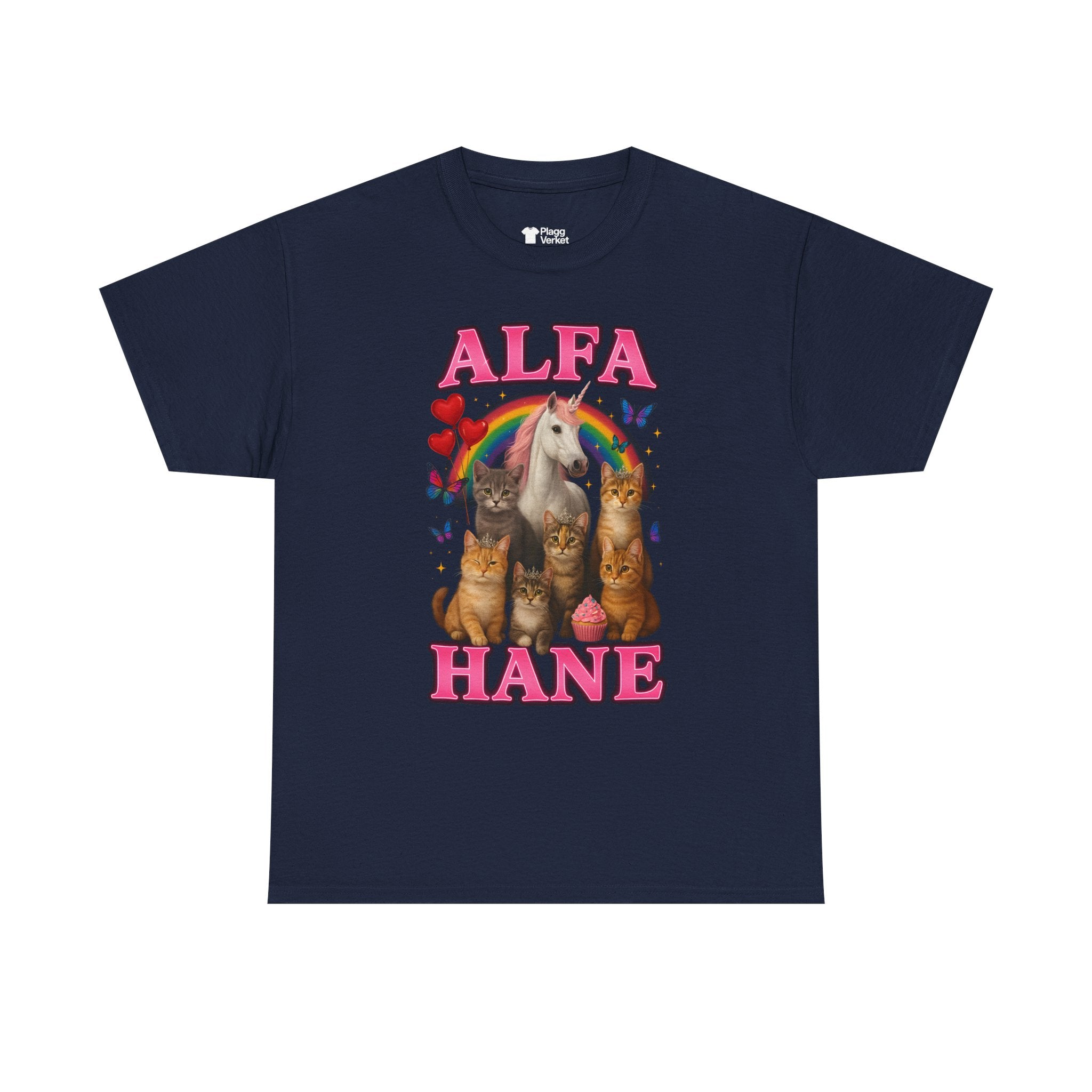 Alfa Hane T-shirt