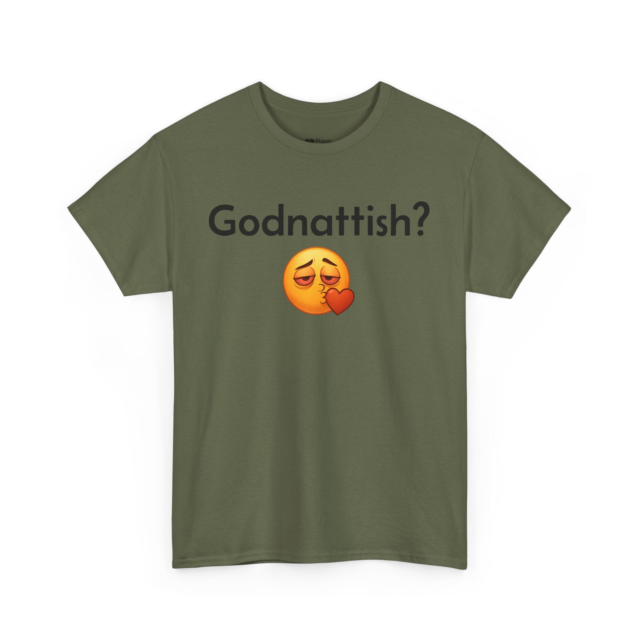 Godnattish? T-shirt