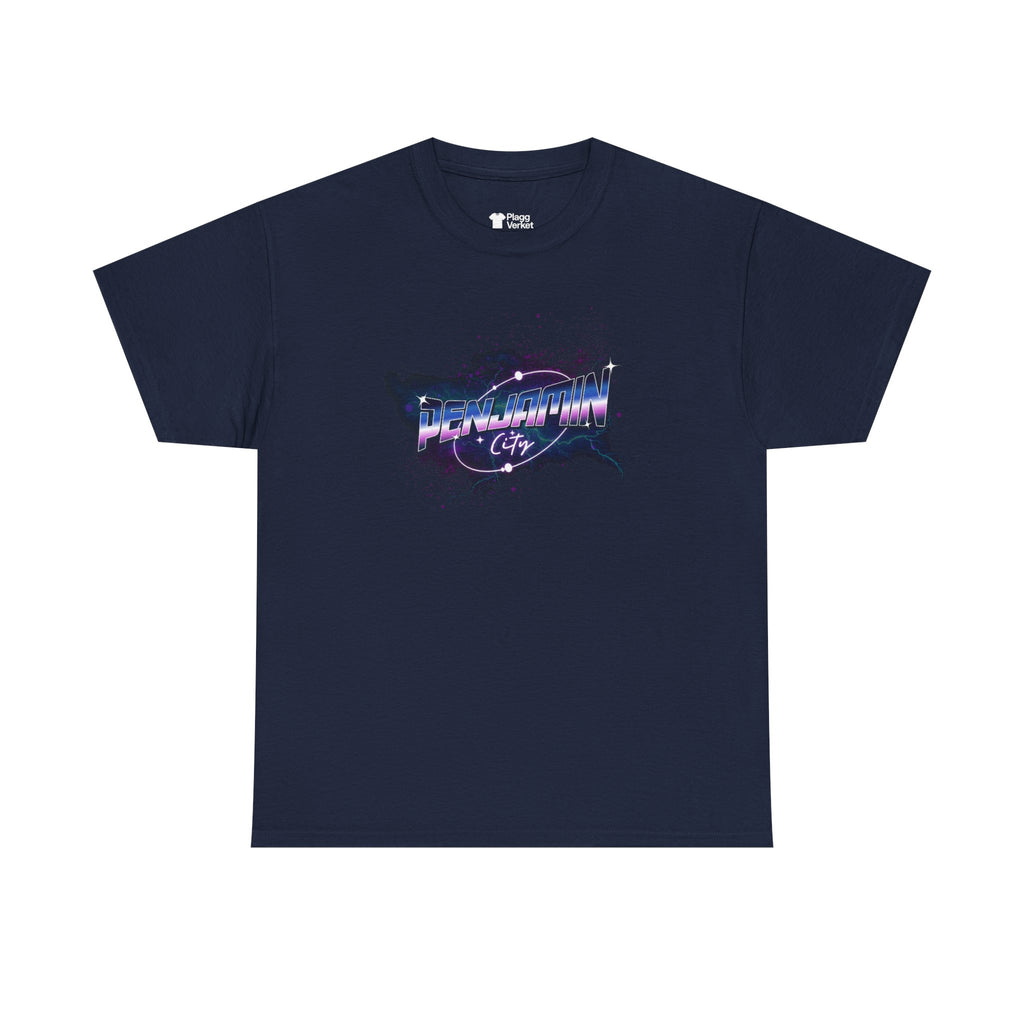 Penjamin city T-shirt