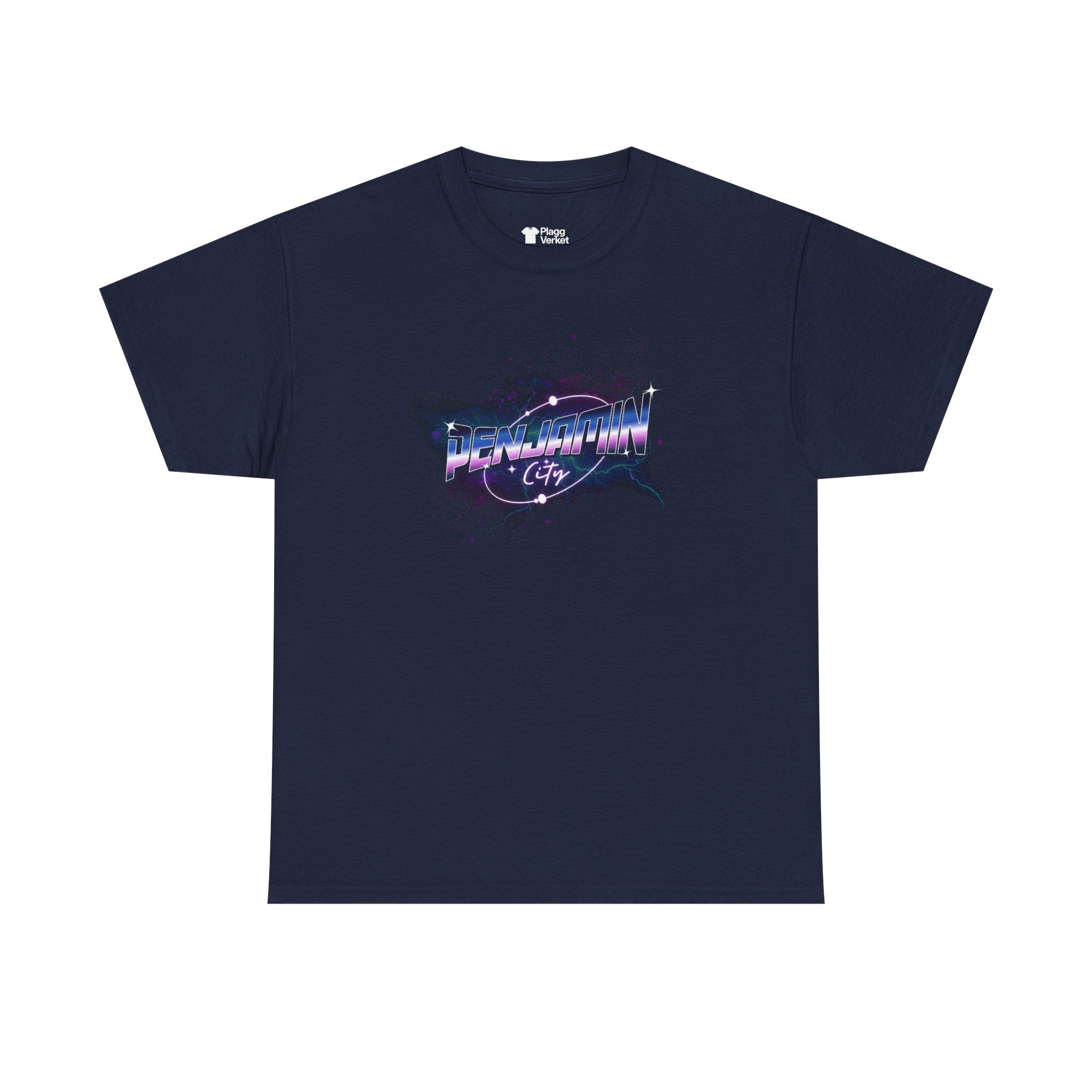 Penjamin city T-shirt