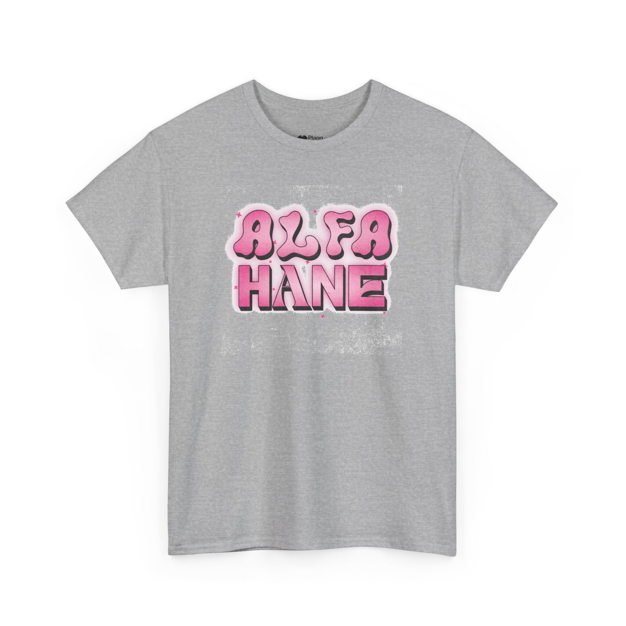 Alfa Hane T-shirt