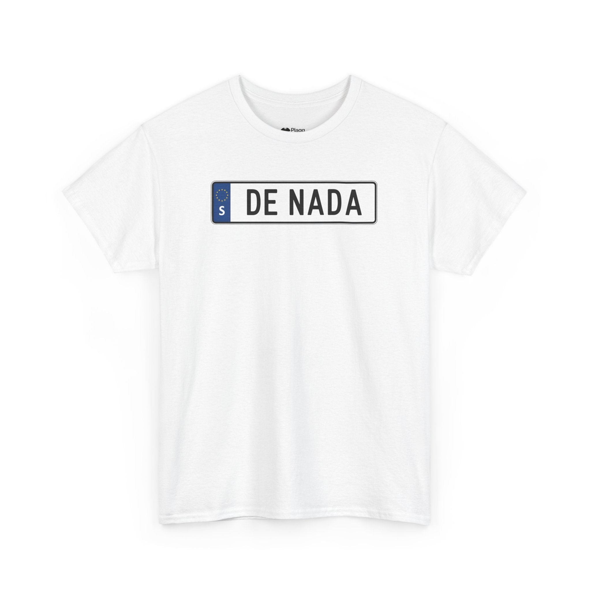 De Nada T-shirt