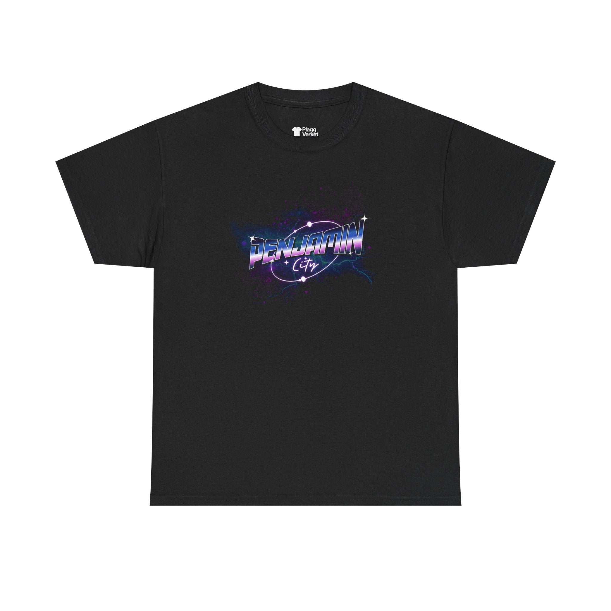 Penjamin city T-shirt