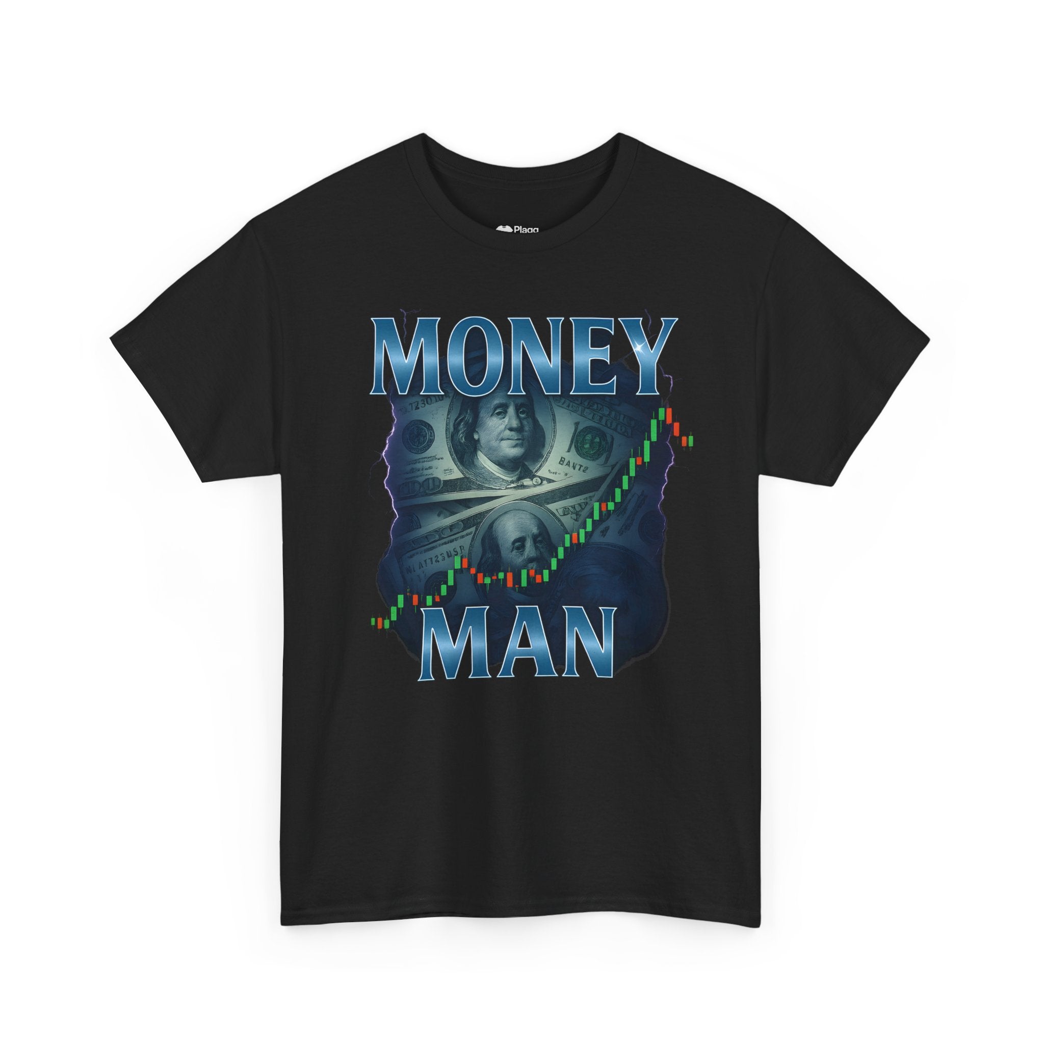 Money man T-shirt