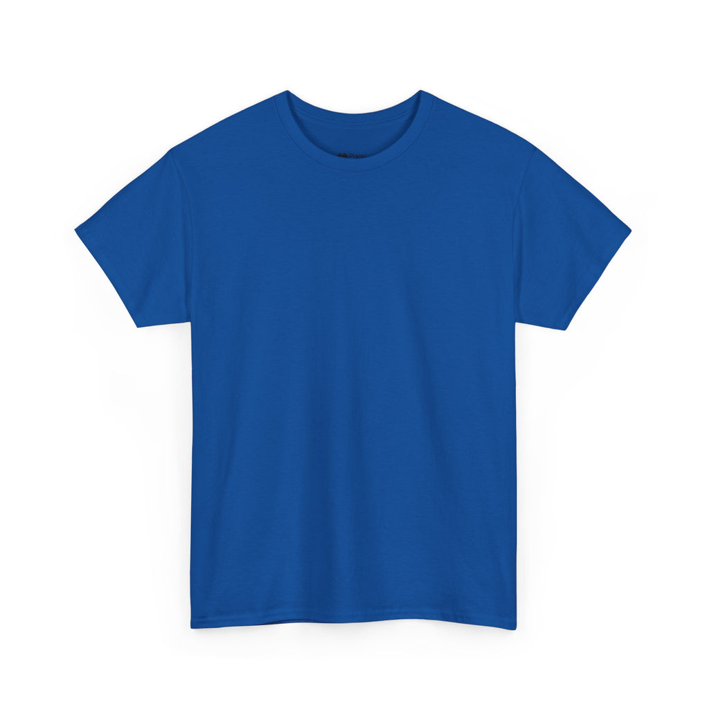 De Nada T-shirt (Ryggtryck)