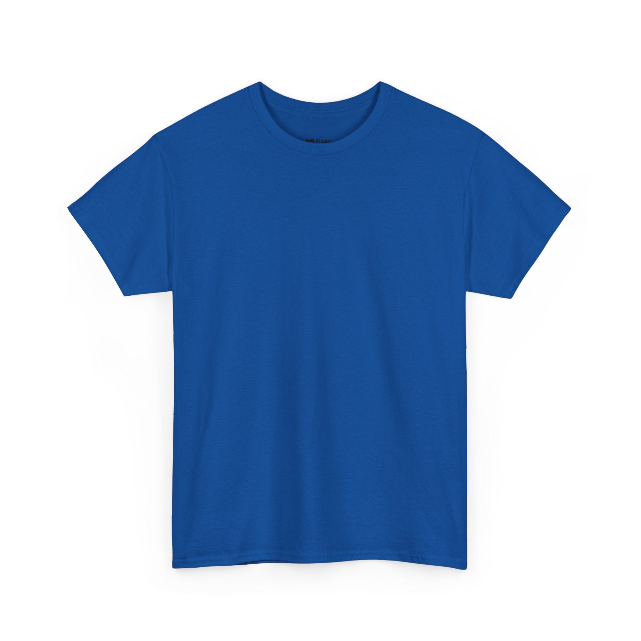 De Nada T-shirt (Ryggtryck)