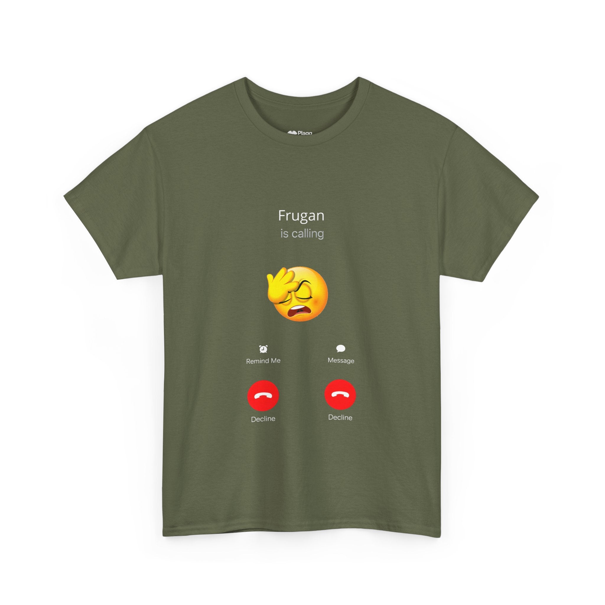 Frugan T-shirt