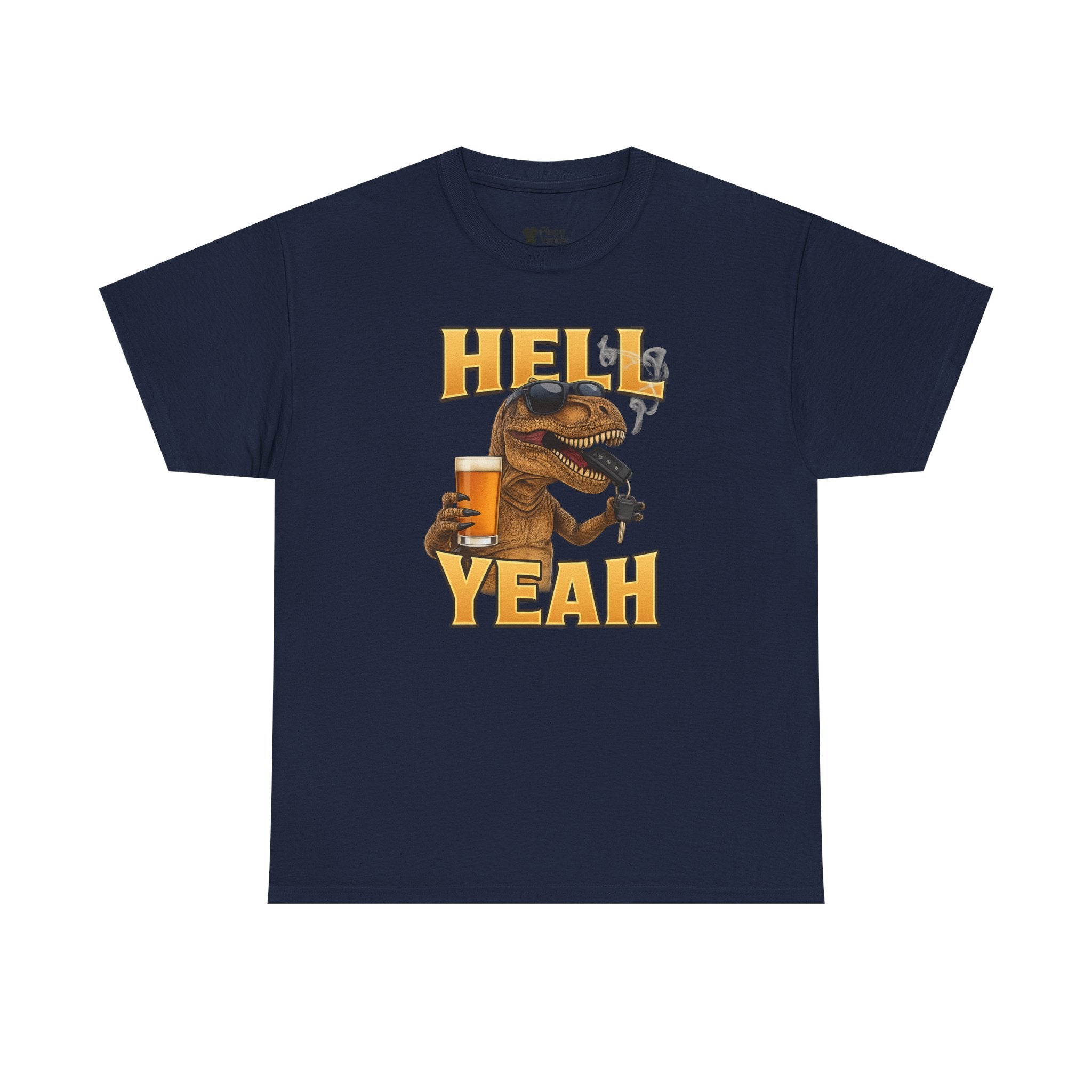 Hell-Yeah T-shirt