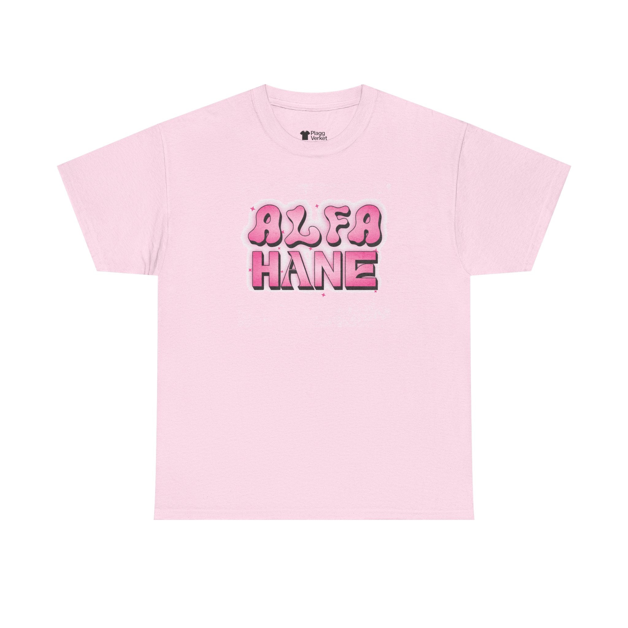 Alfa Hane T-shirt