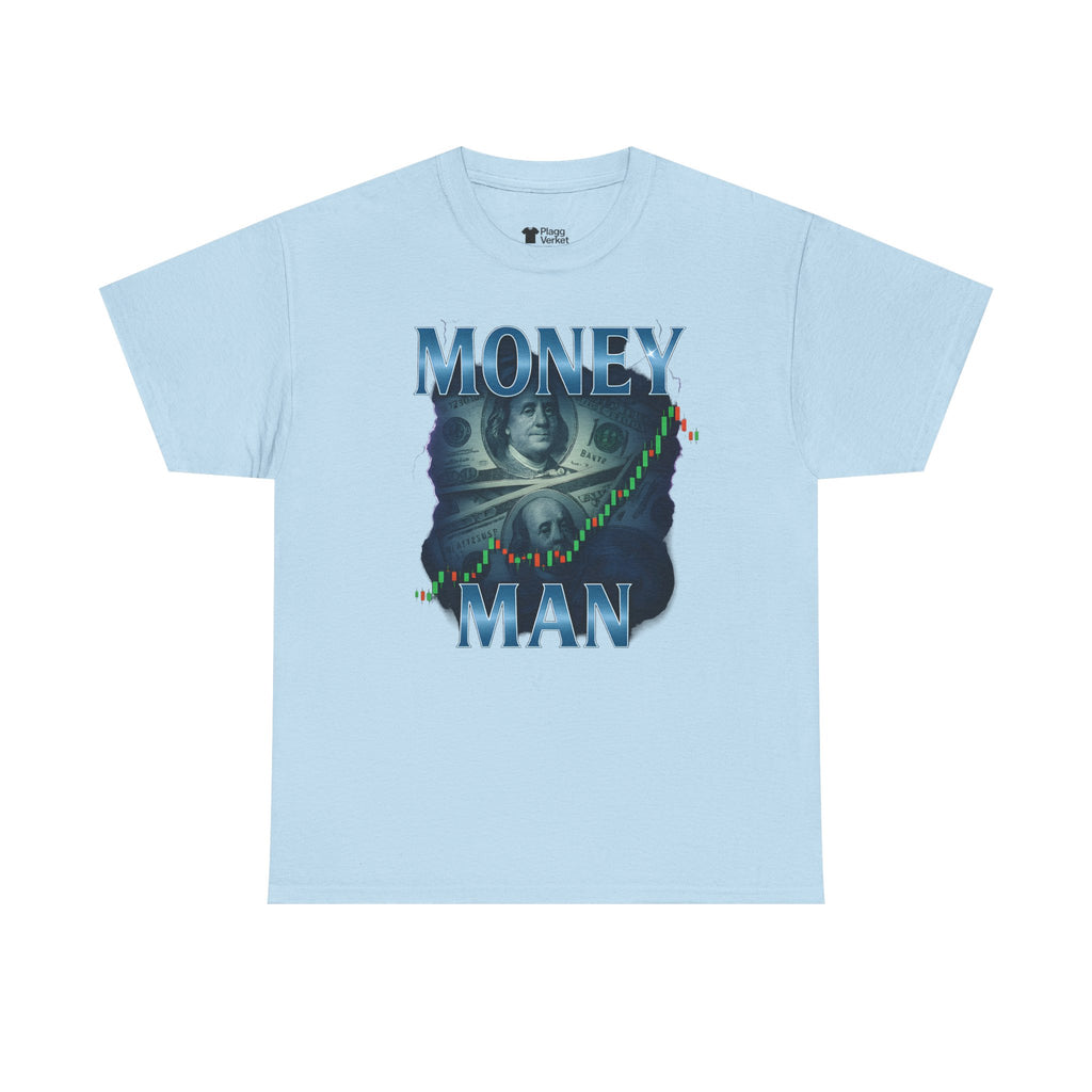Money man T-shirt