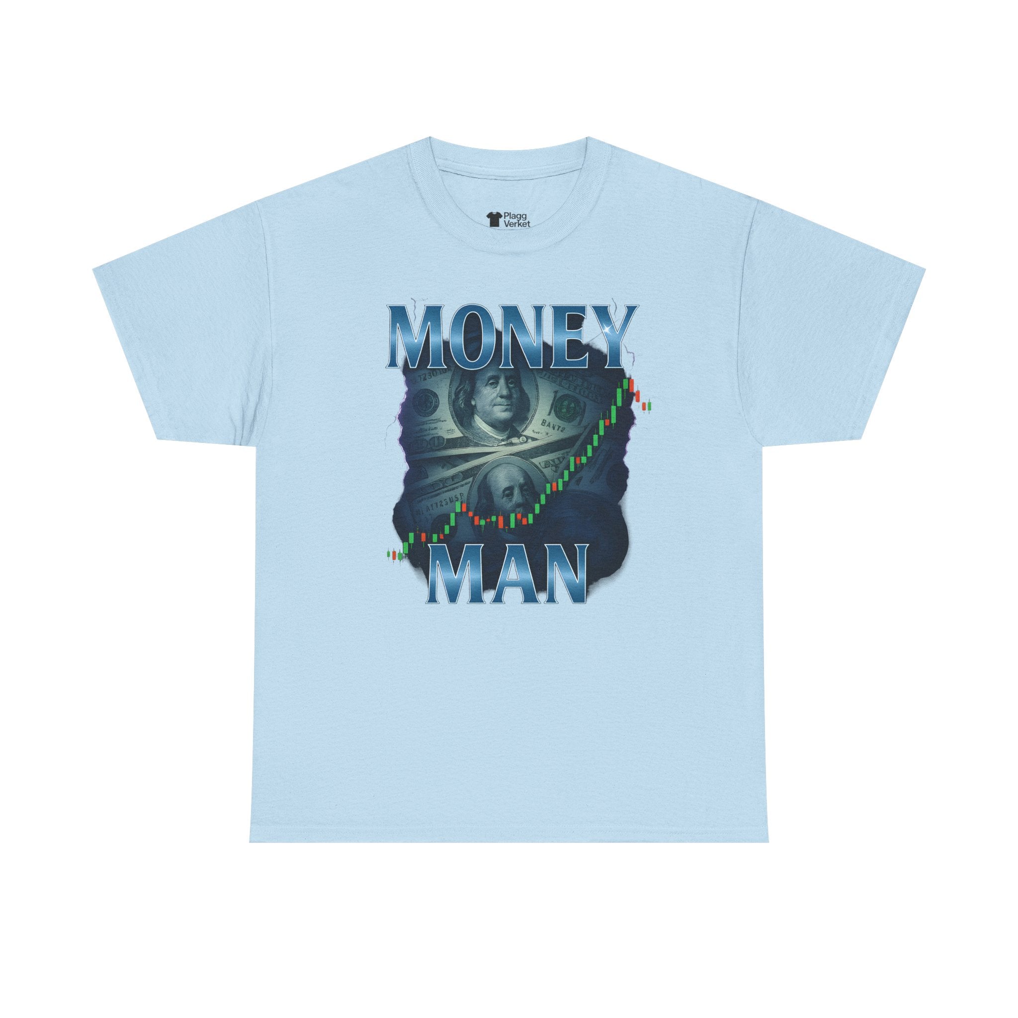 Money man T-shirt
