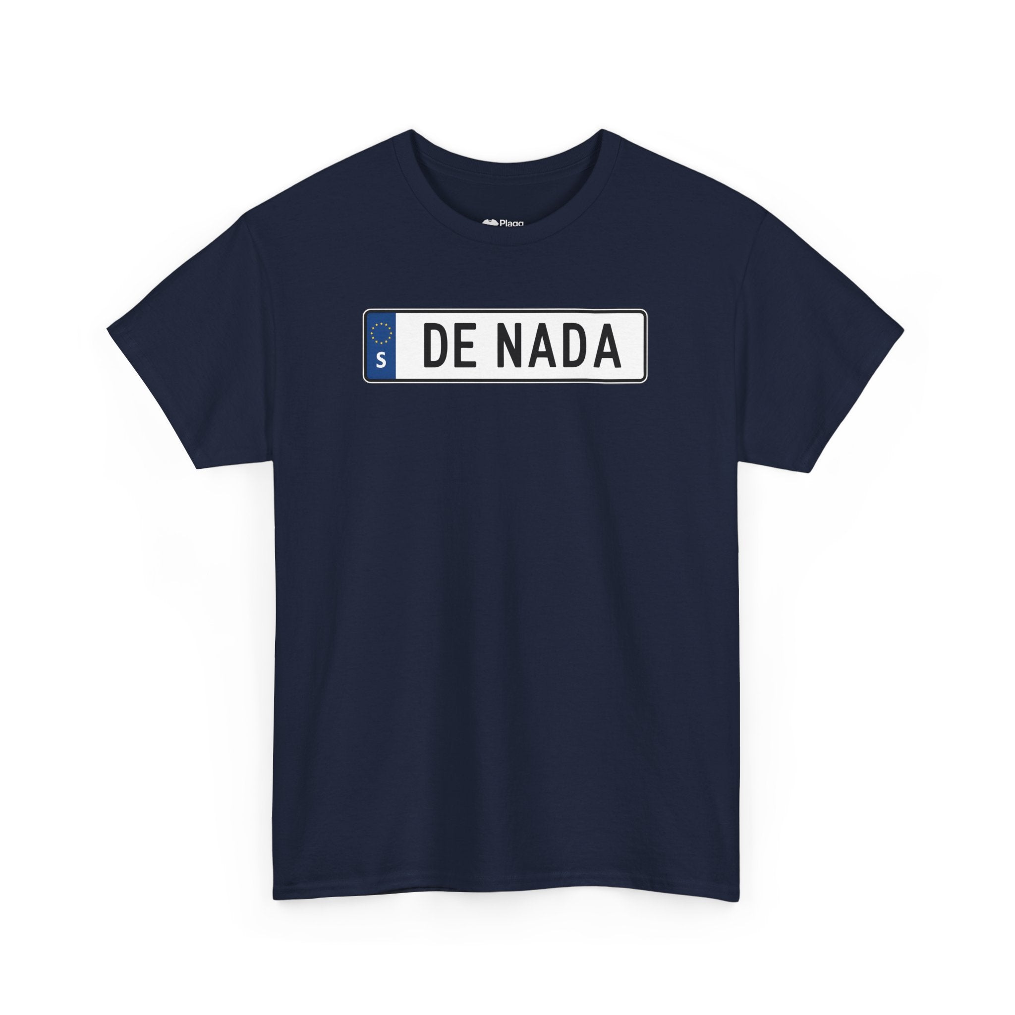 De Nada T-shirt