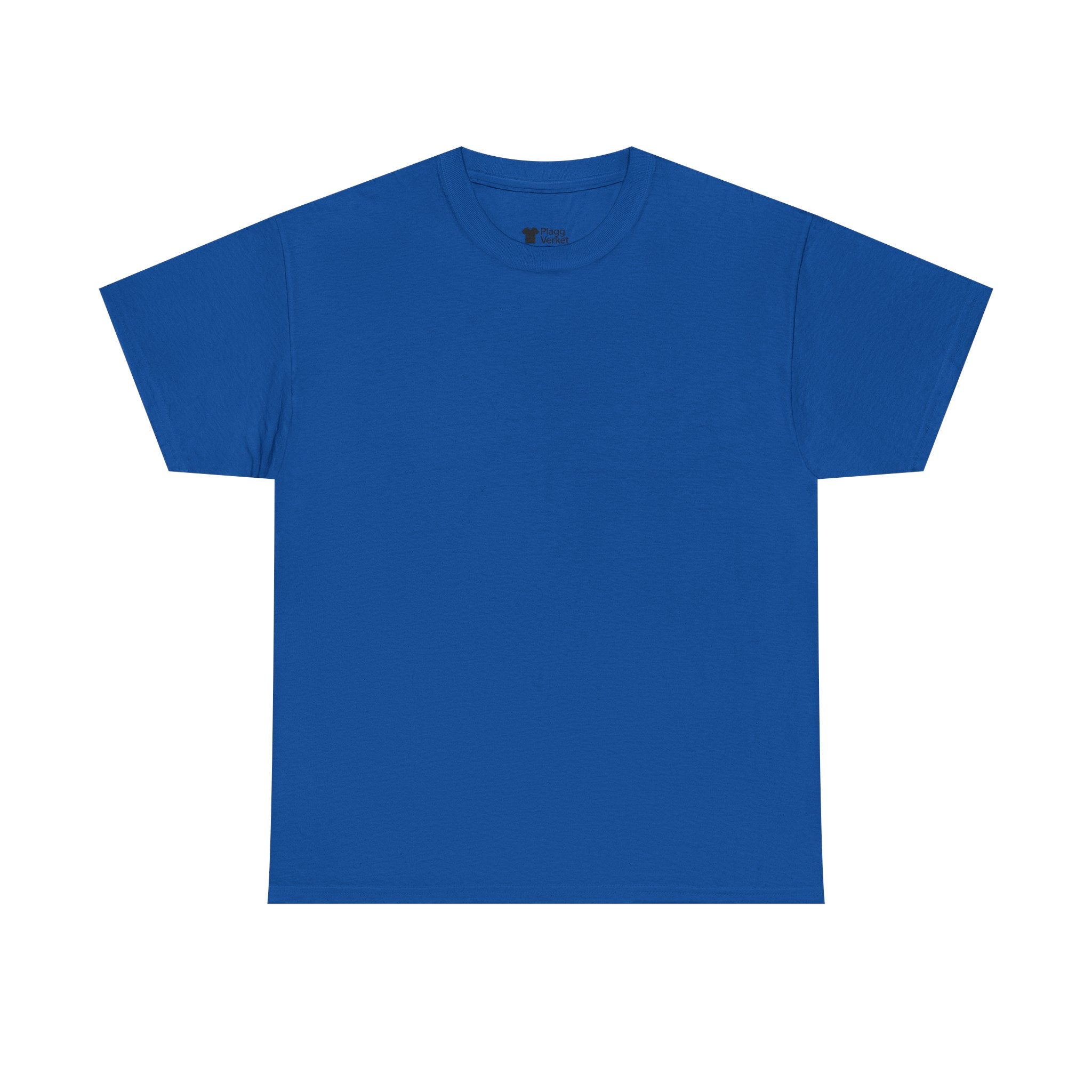 De Nada T-shirt (Ryggtryck)
