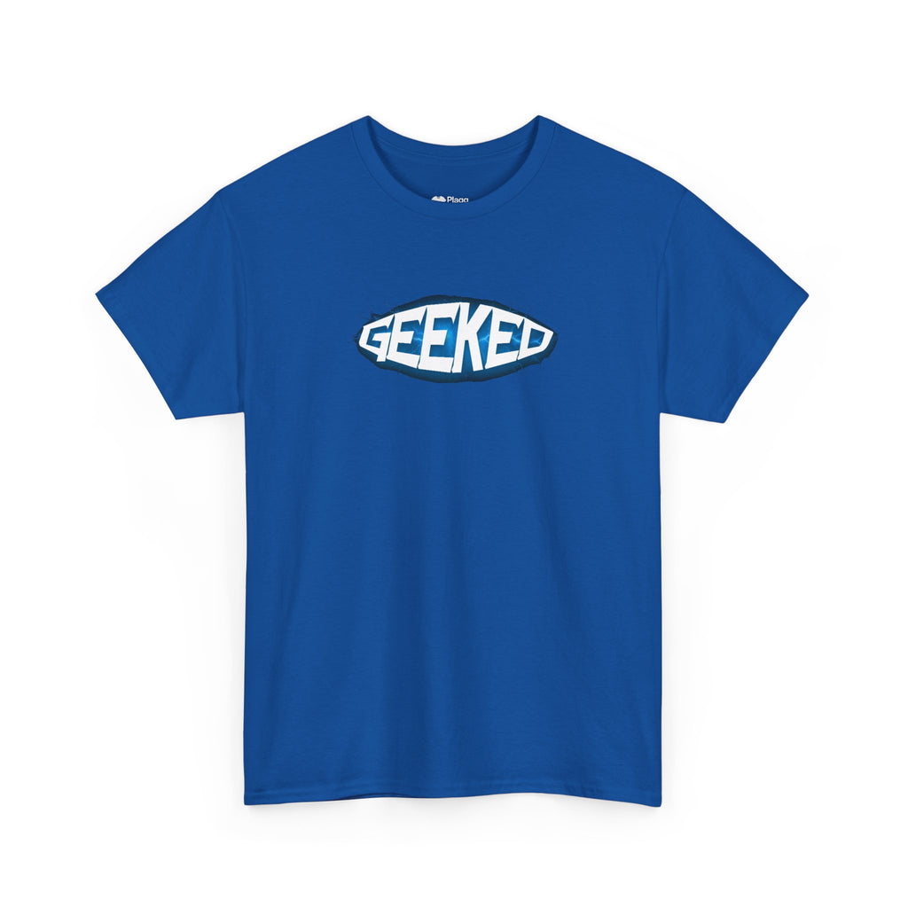 Geeked T-shirt