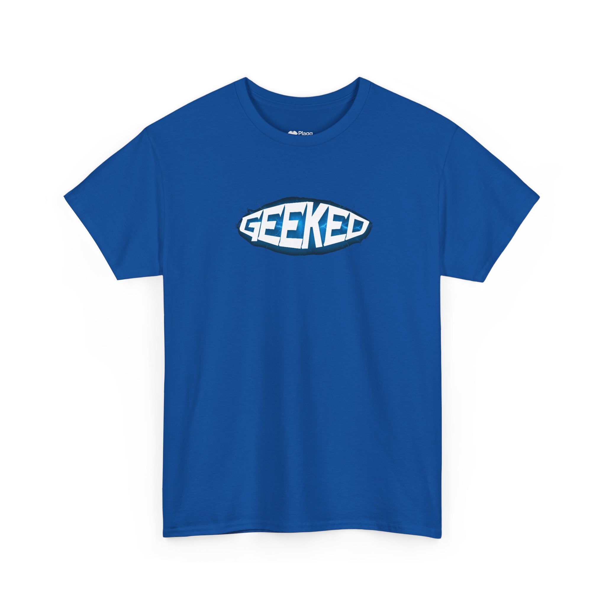 Geeked T-shirt