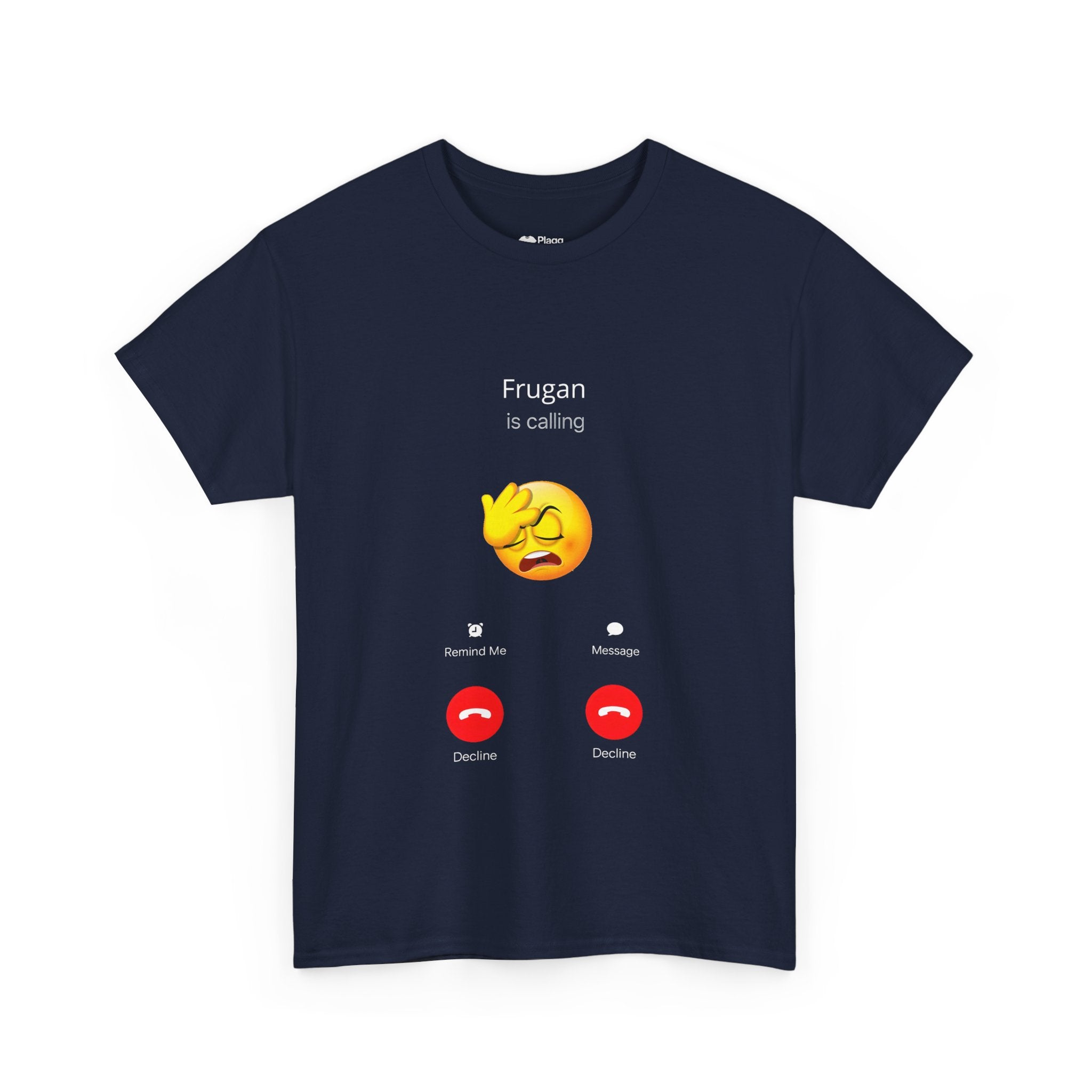 Frugan T-shirt