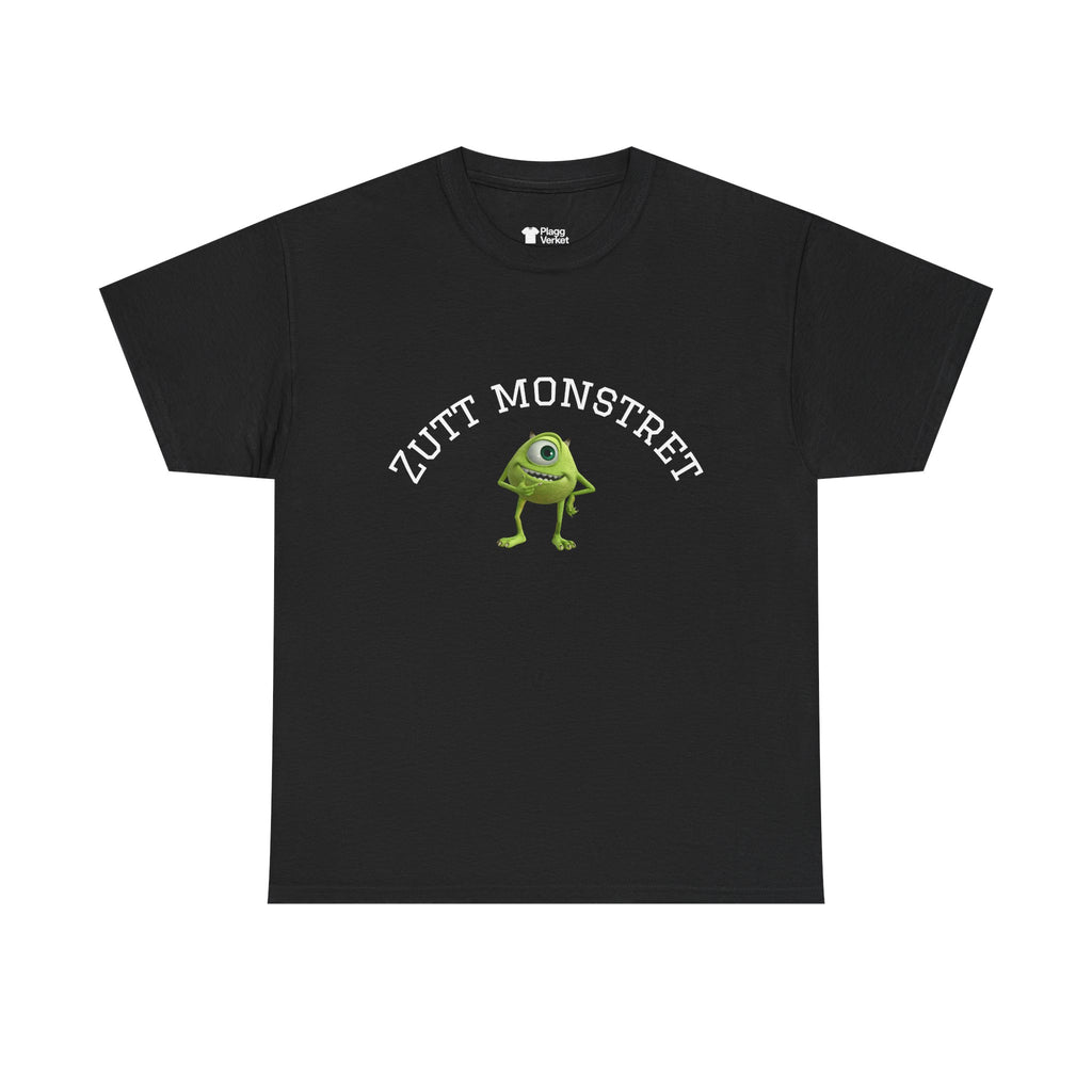 Zutt monstret