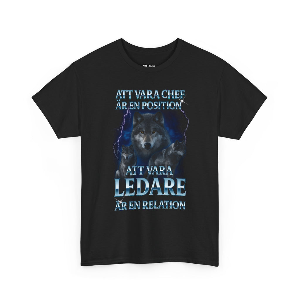 Ledare T-shirt