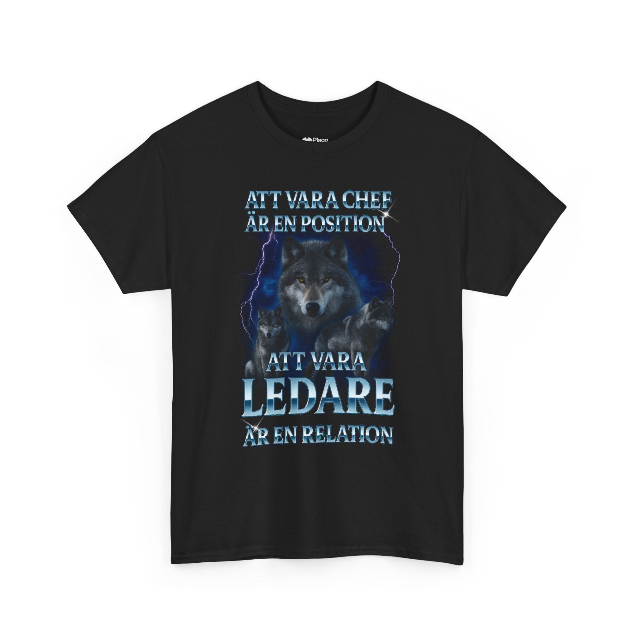 Ledare T-shirt