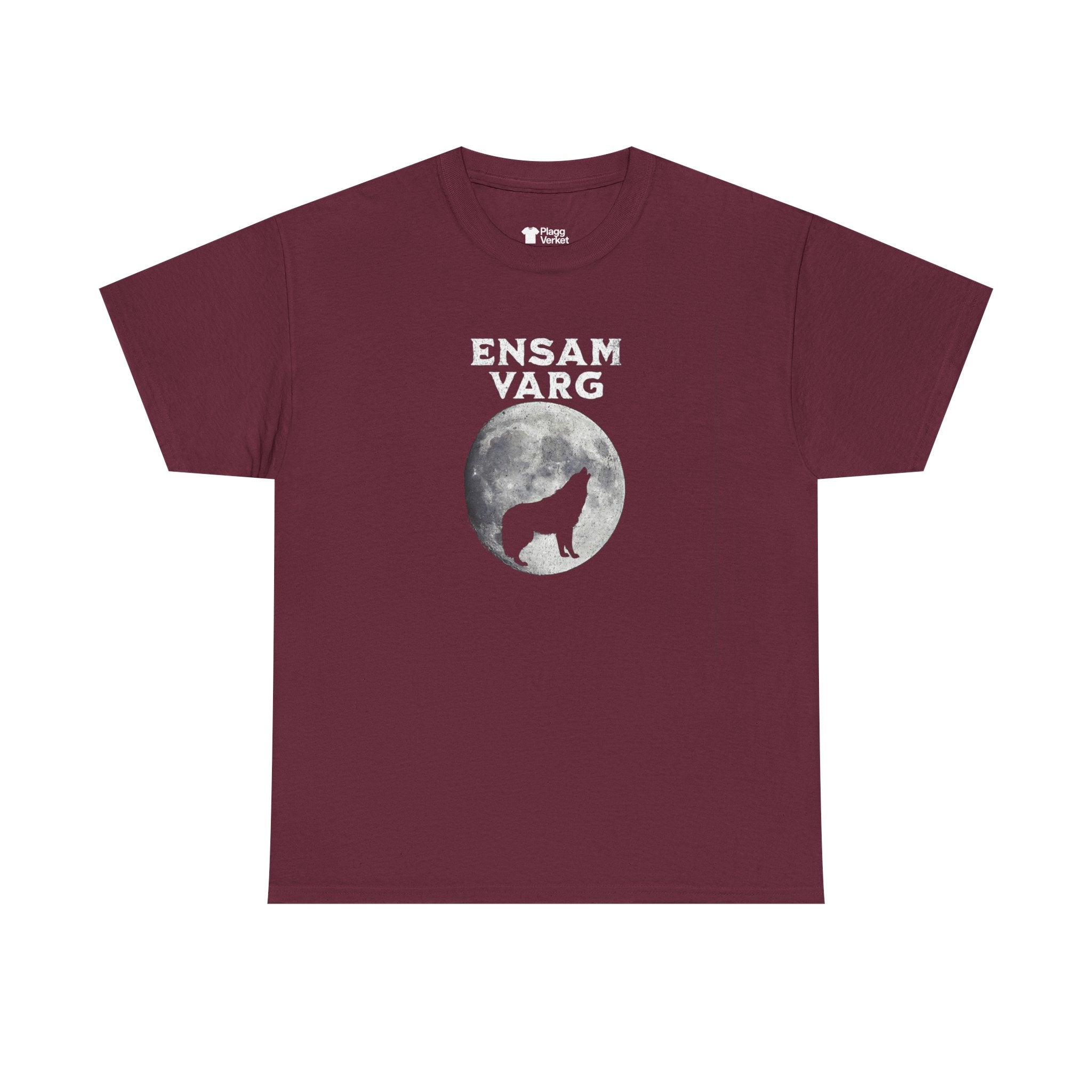 Ensam Varg T-shirt