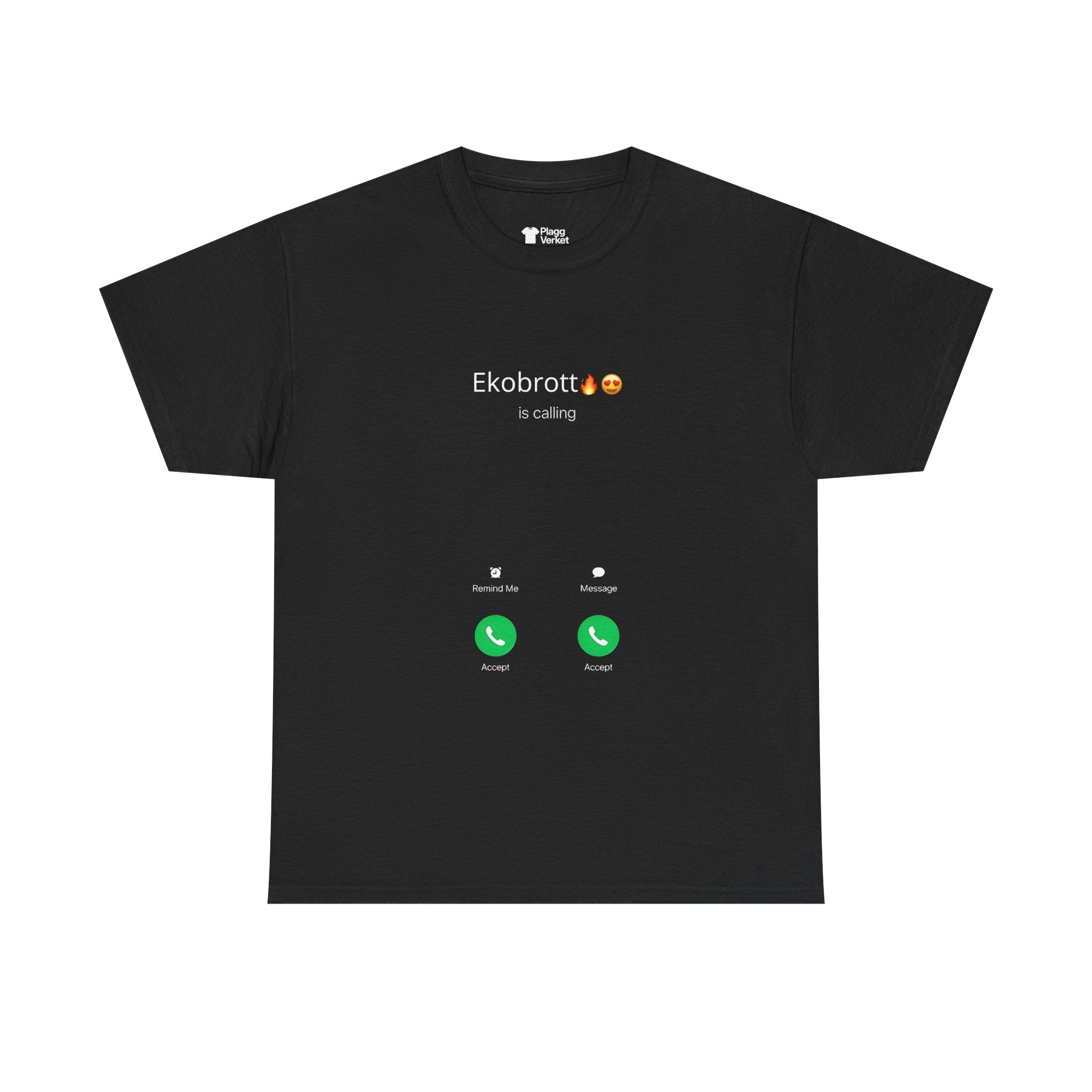 Ekobrott T-shirt