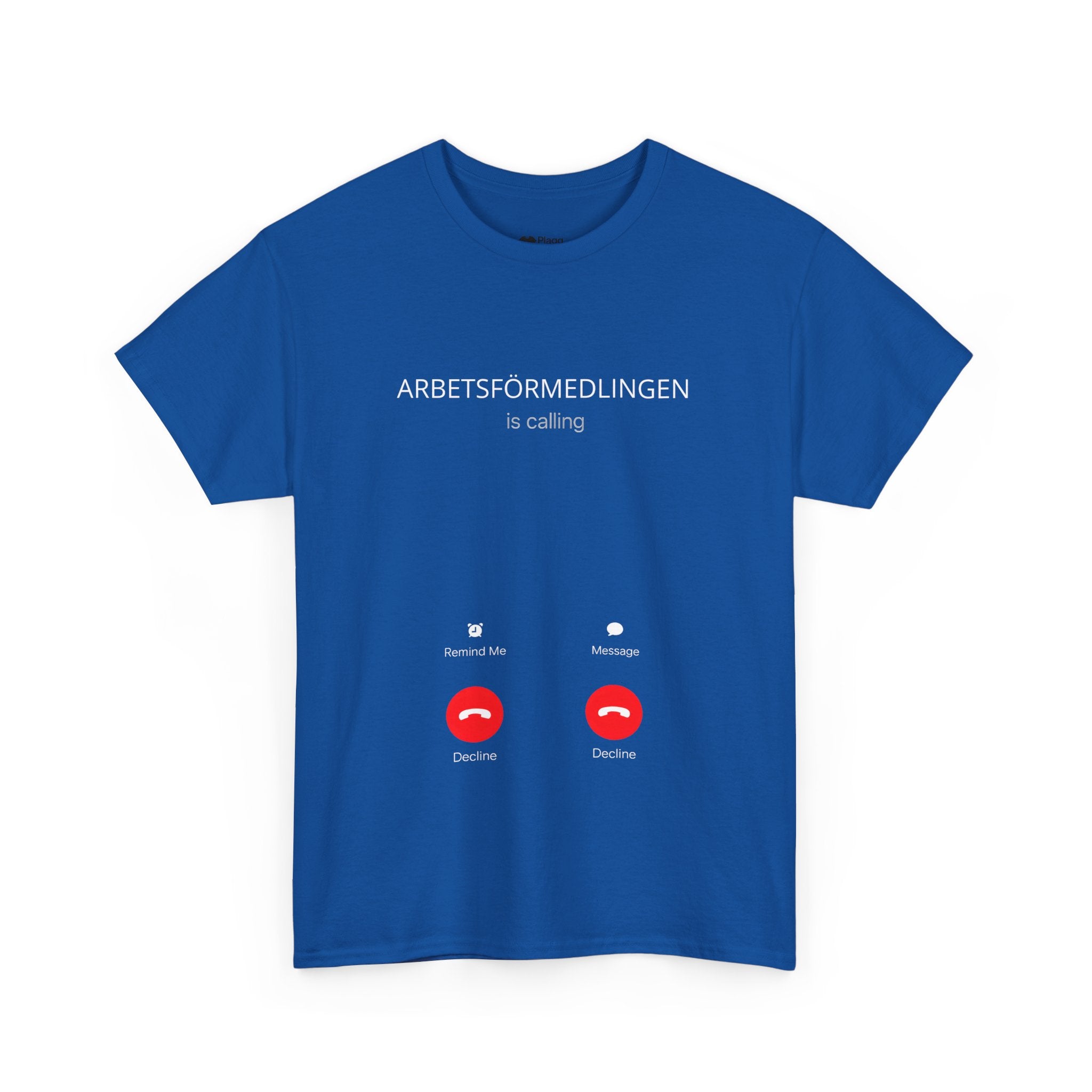 Arbetsförmedlingen T-shirt