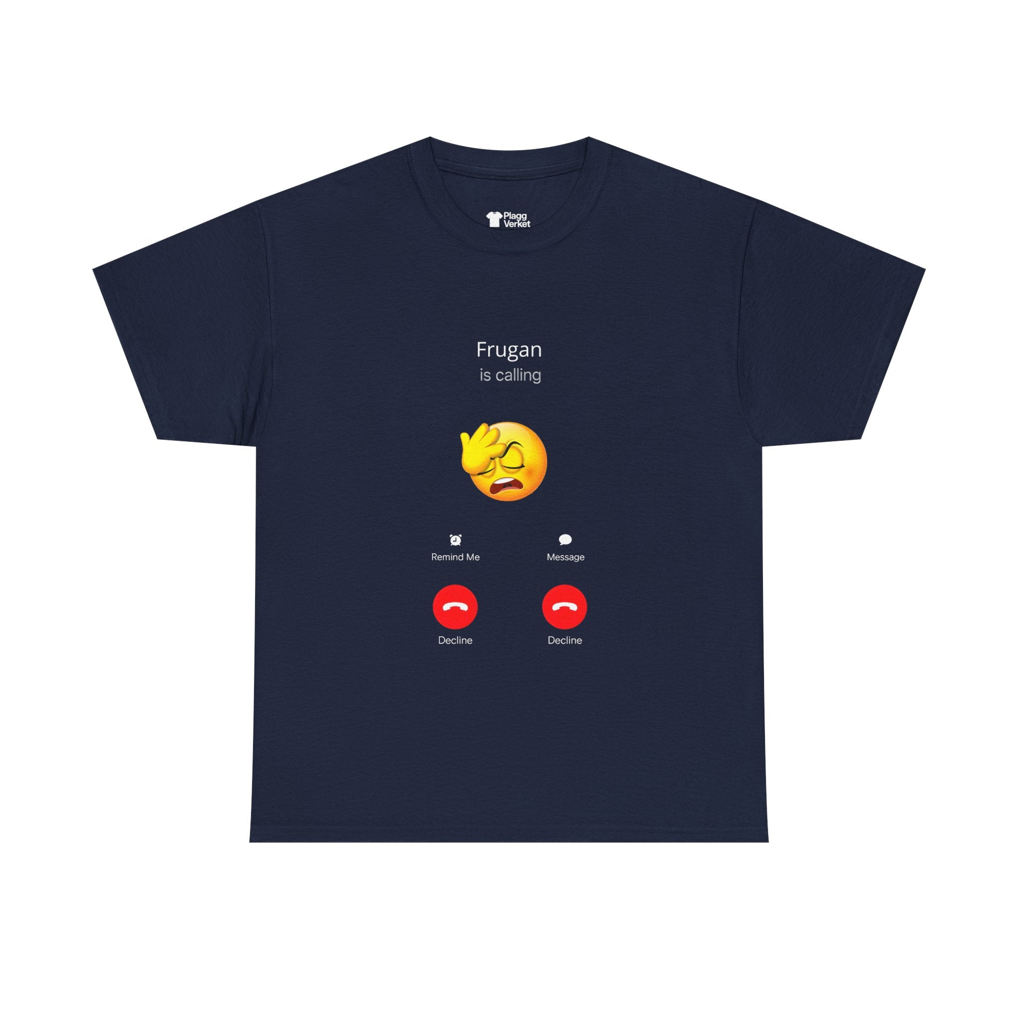 Frugan T-shirt