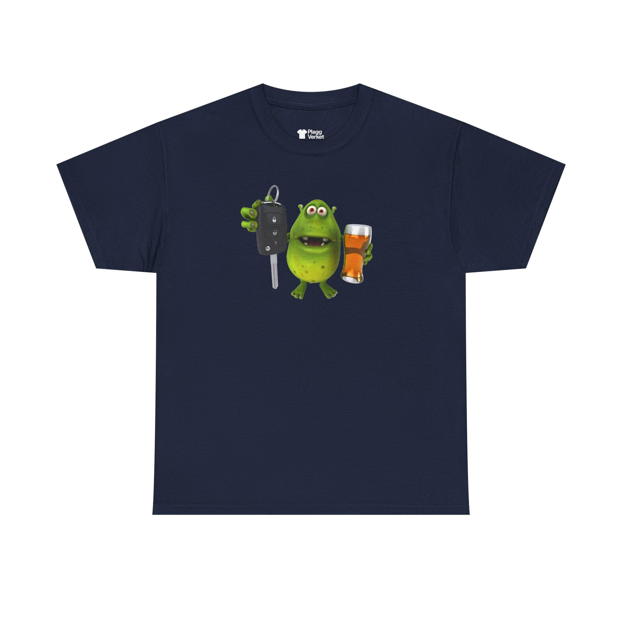 Monster T-shirt