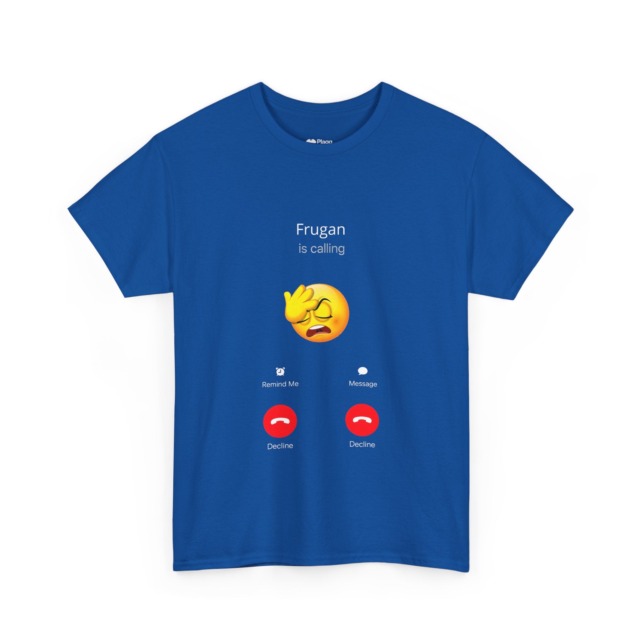 Frugan T-shirt