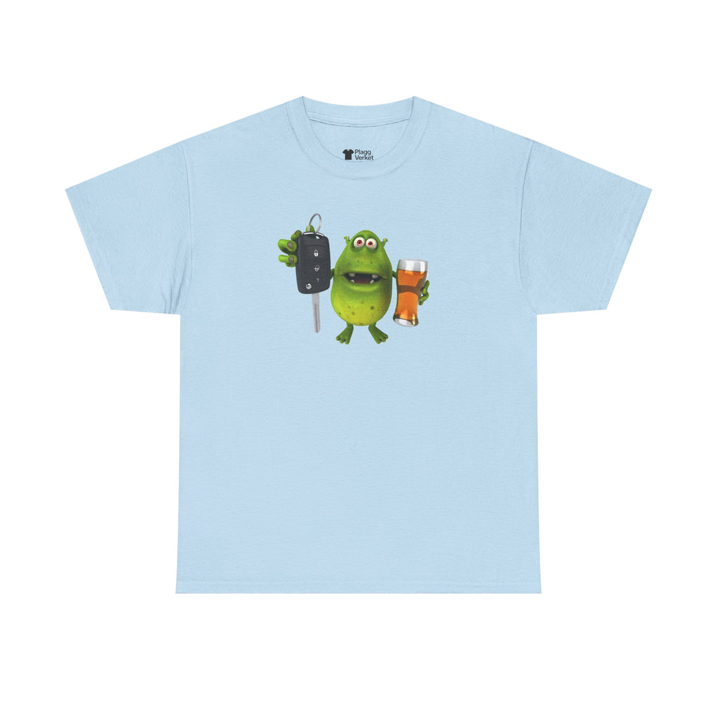 Monster T-shirt