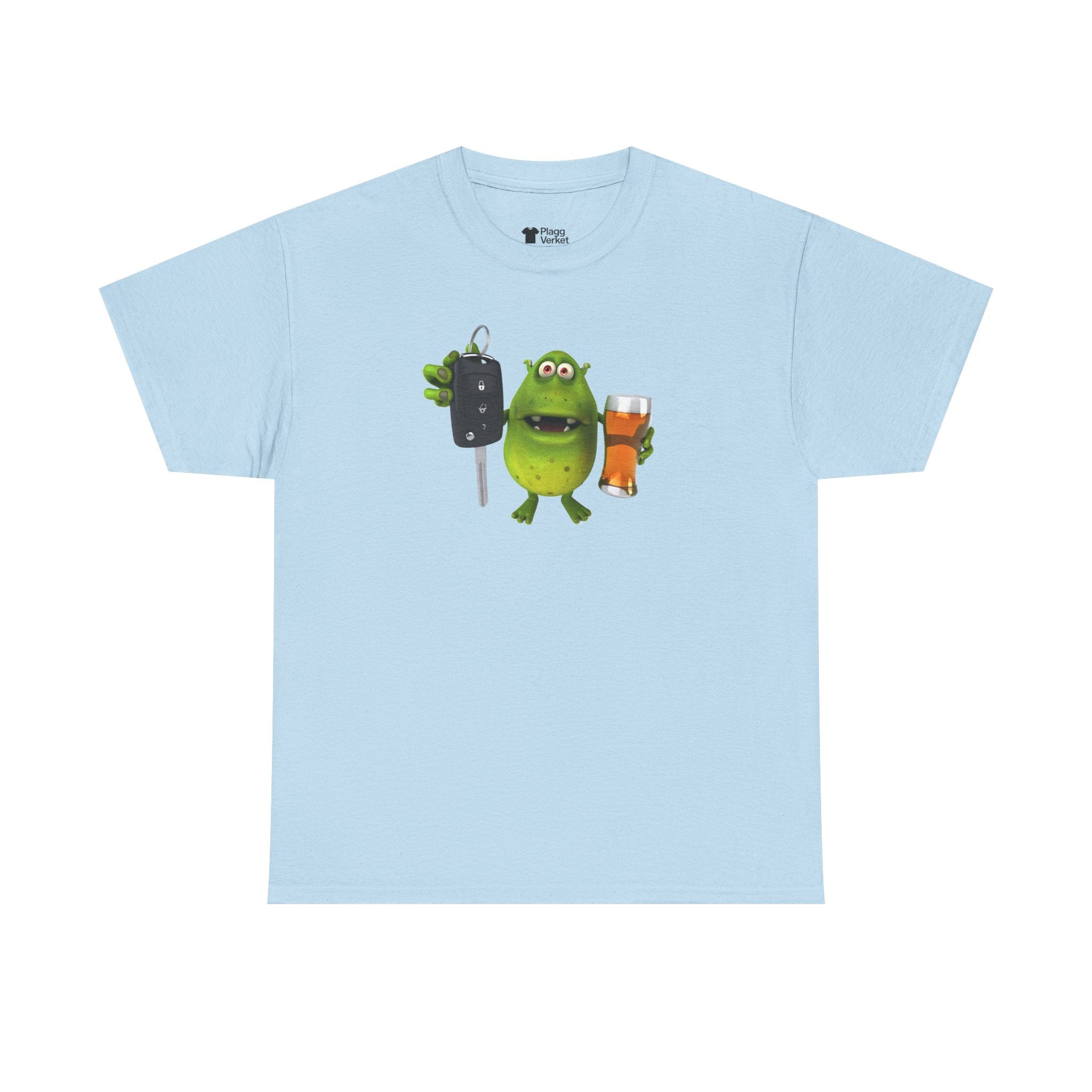 Monster T-shirt