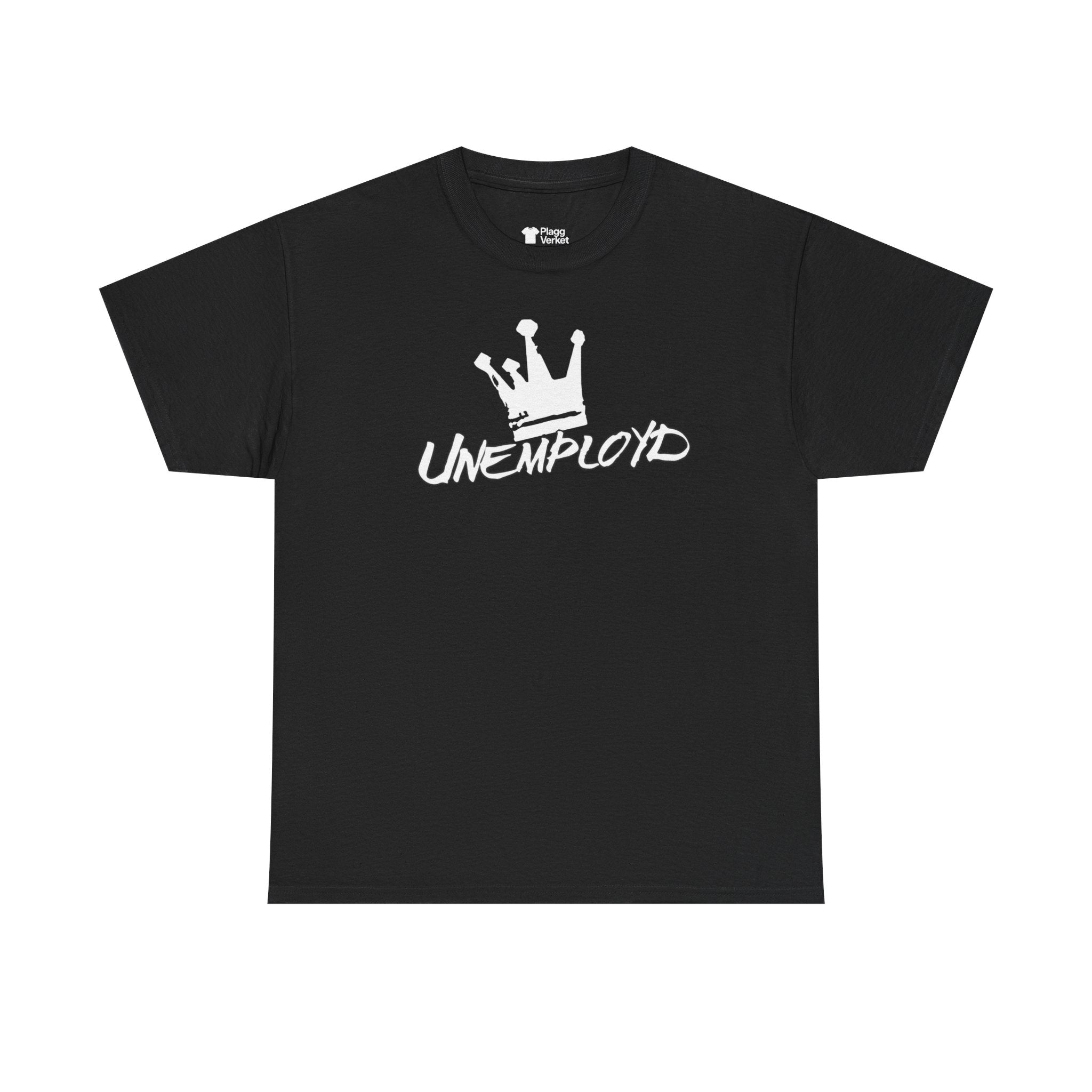 Unemployd T-shirt