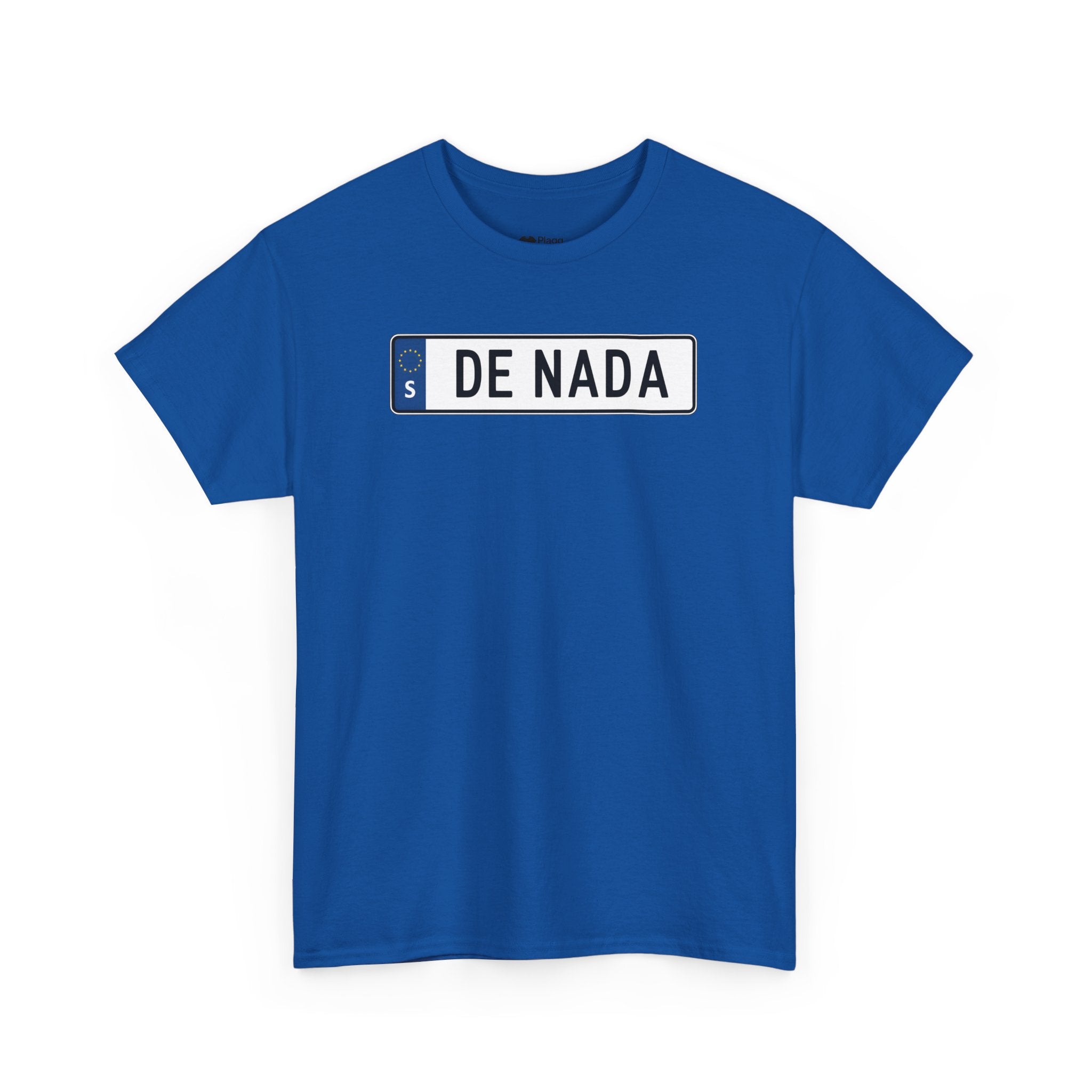 De Nada T-shirt