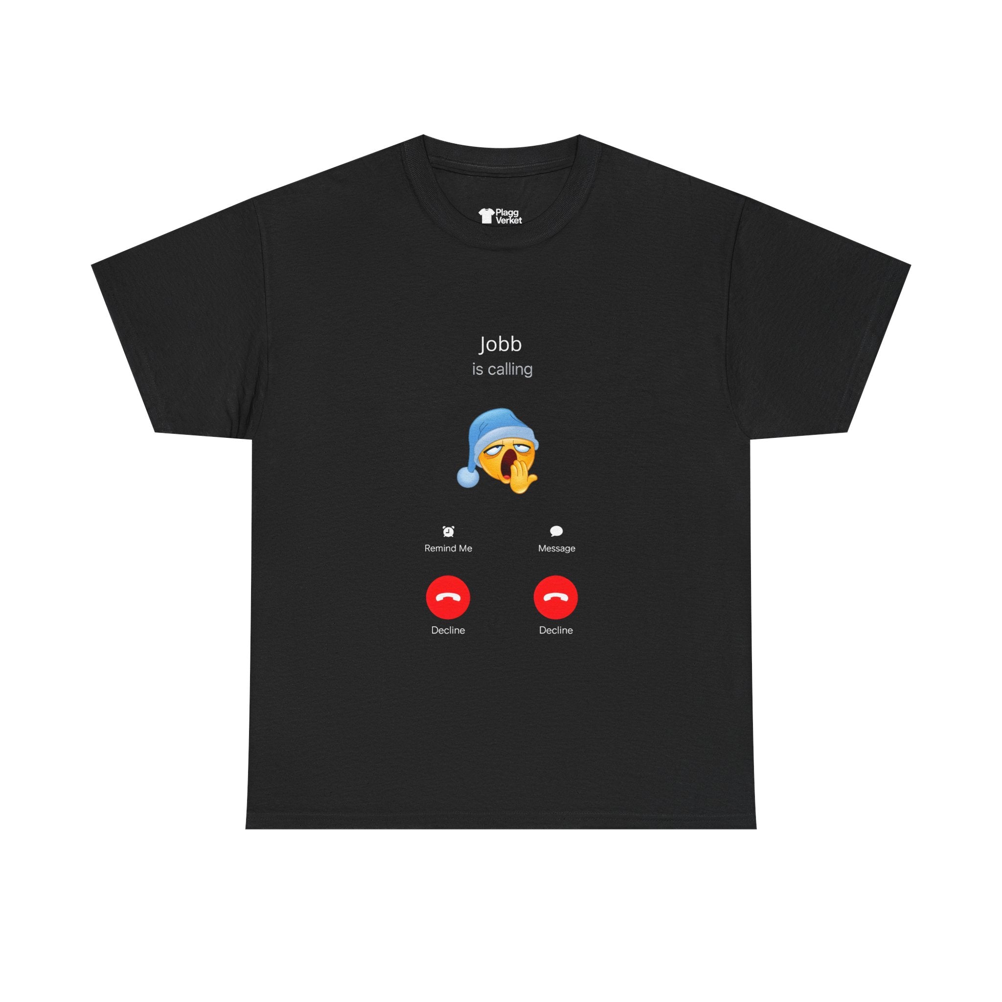 Jobb T-shirt