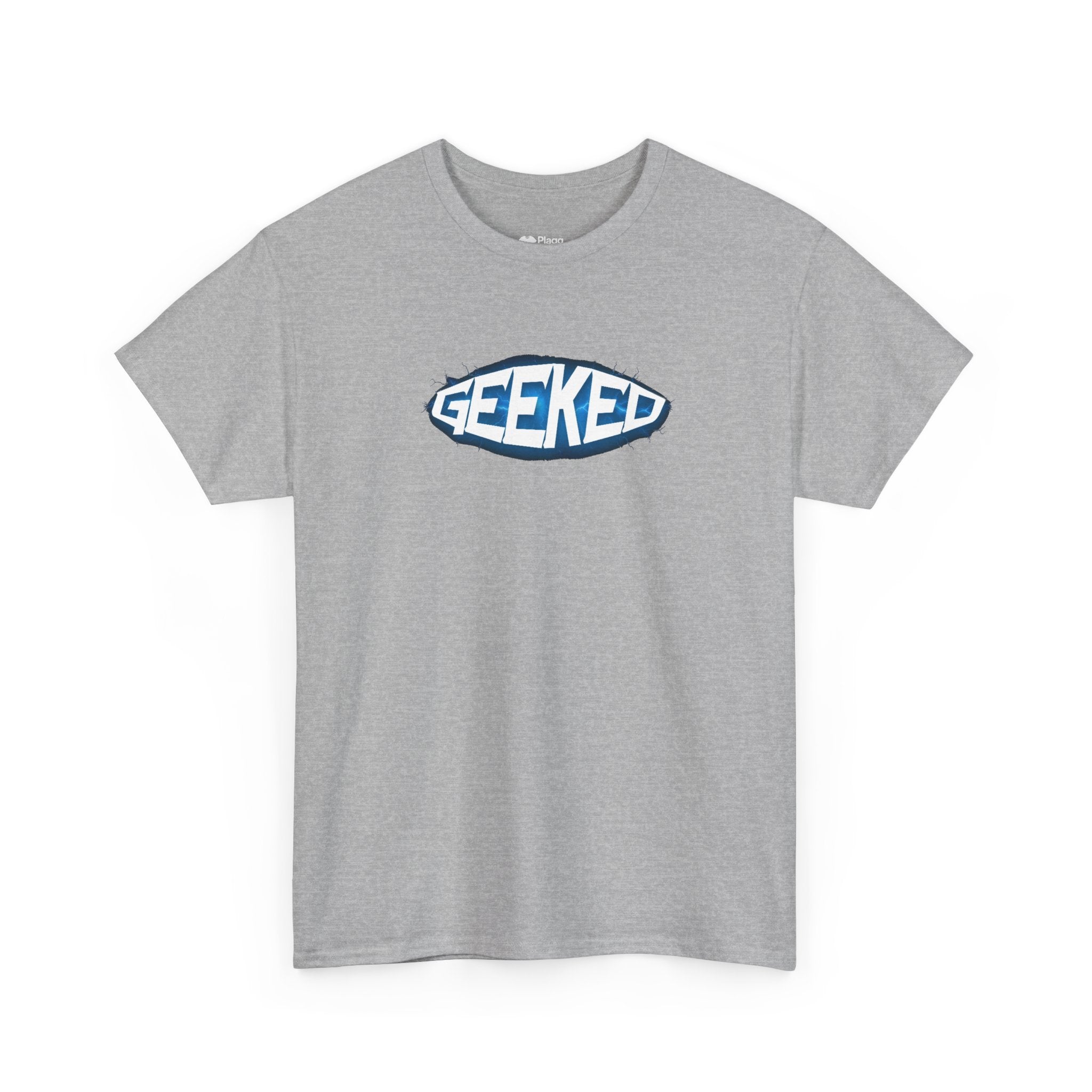 Geeked T-shirt
