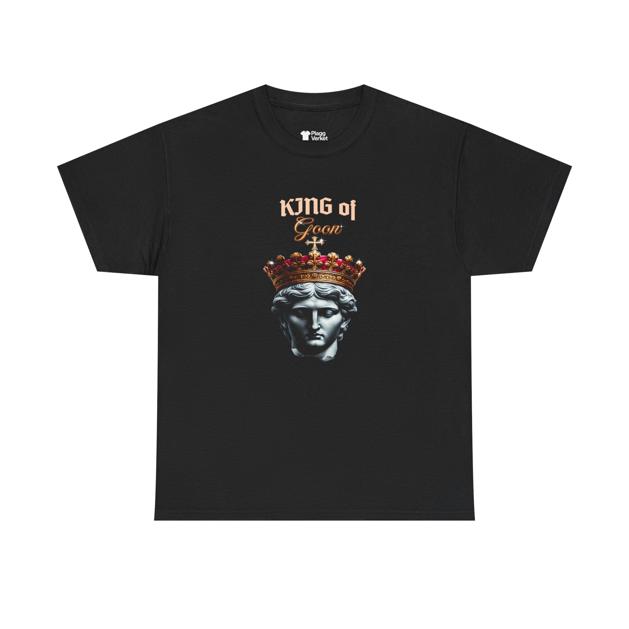 King of Goon T-shirt