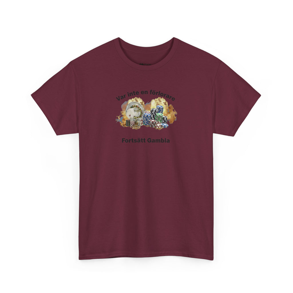 Fortsätt Gambla T-shirt