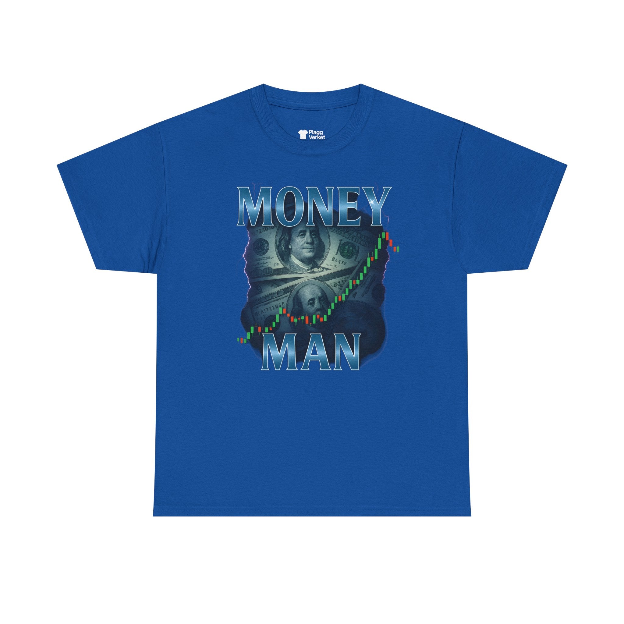 Money man T-shirt