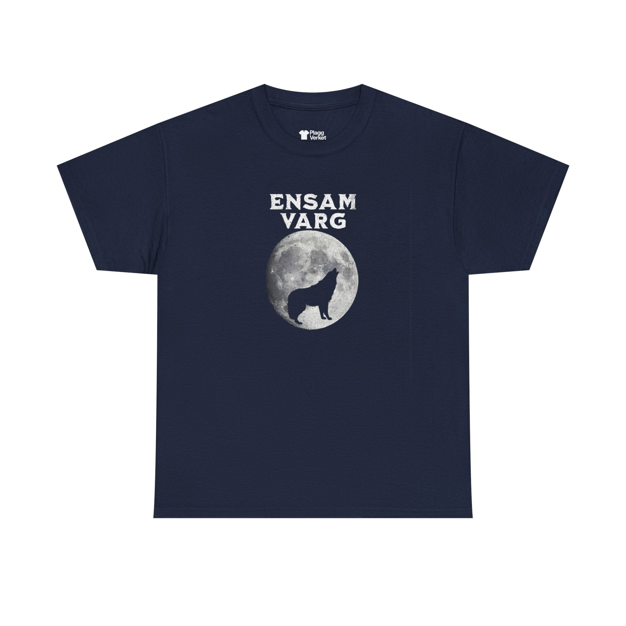 Ensam Varg T-shirt