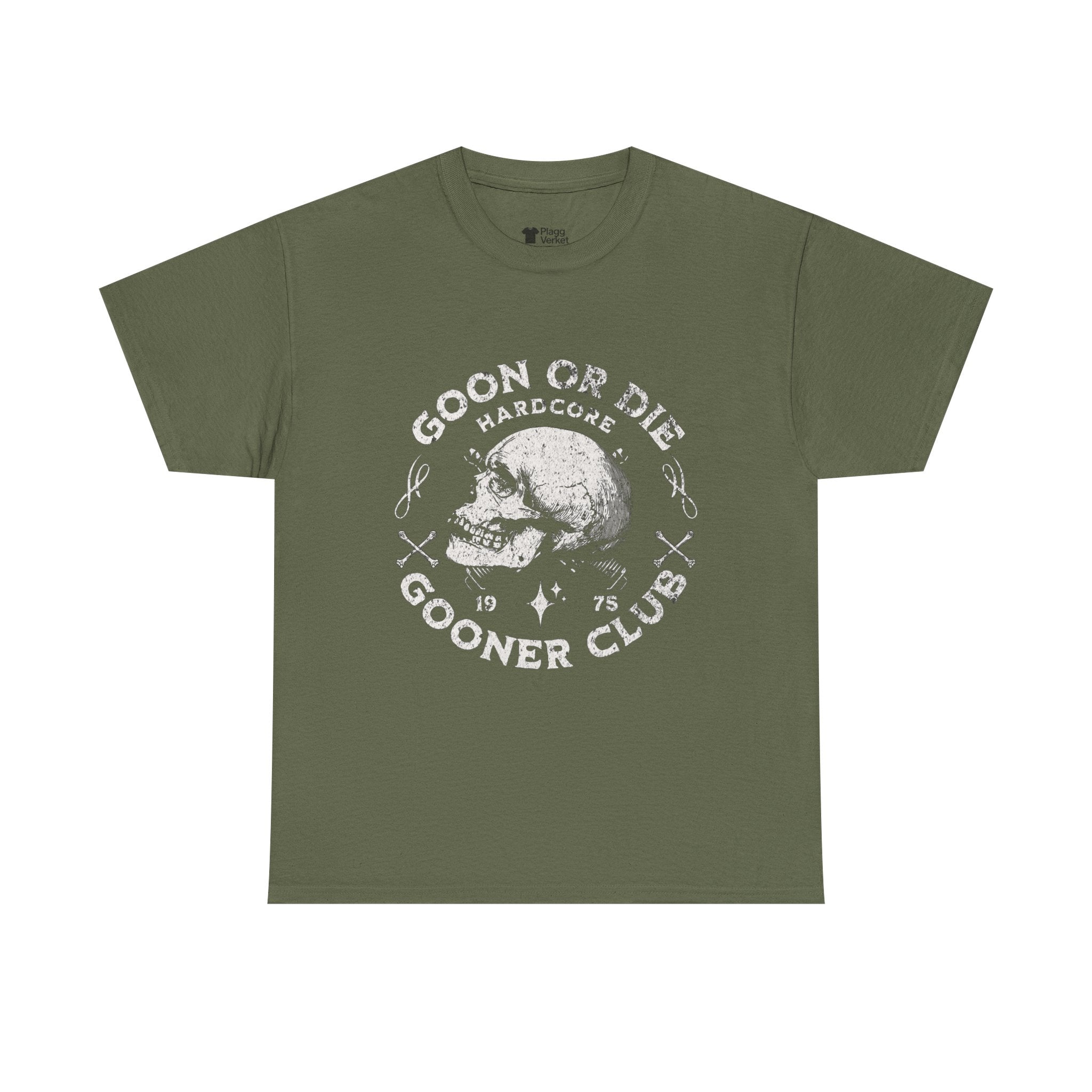 Goon or Die T-shirt
