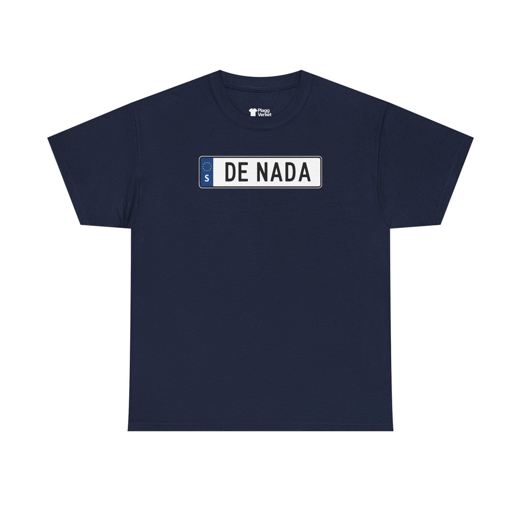 De Nada T-shirt