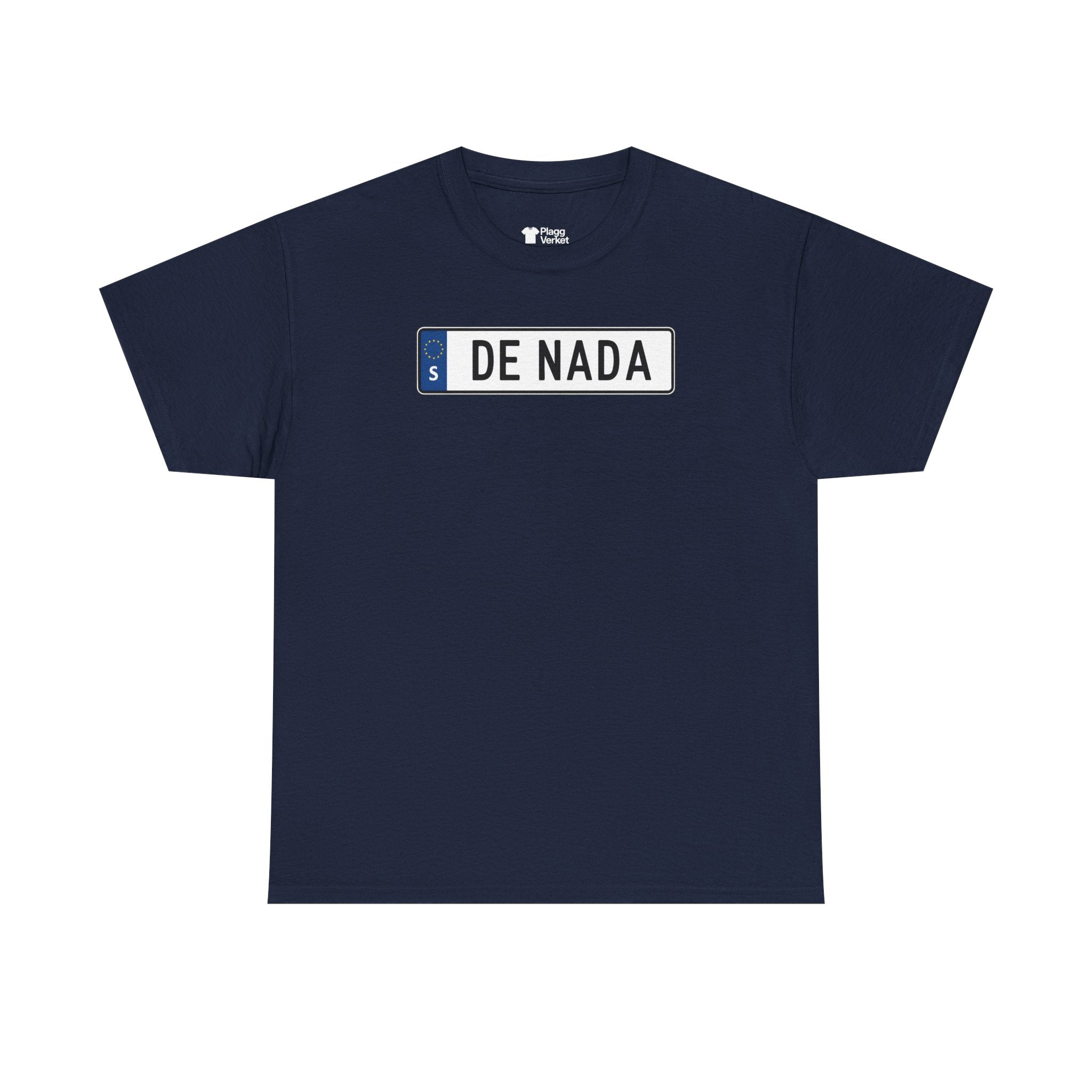 De Nada T-shirt