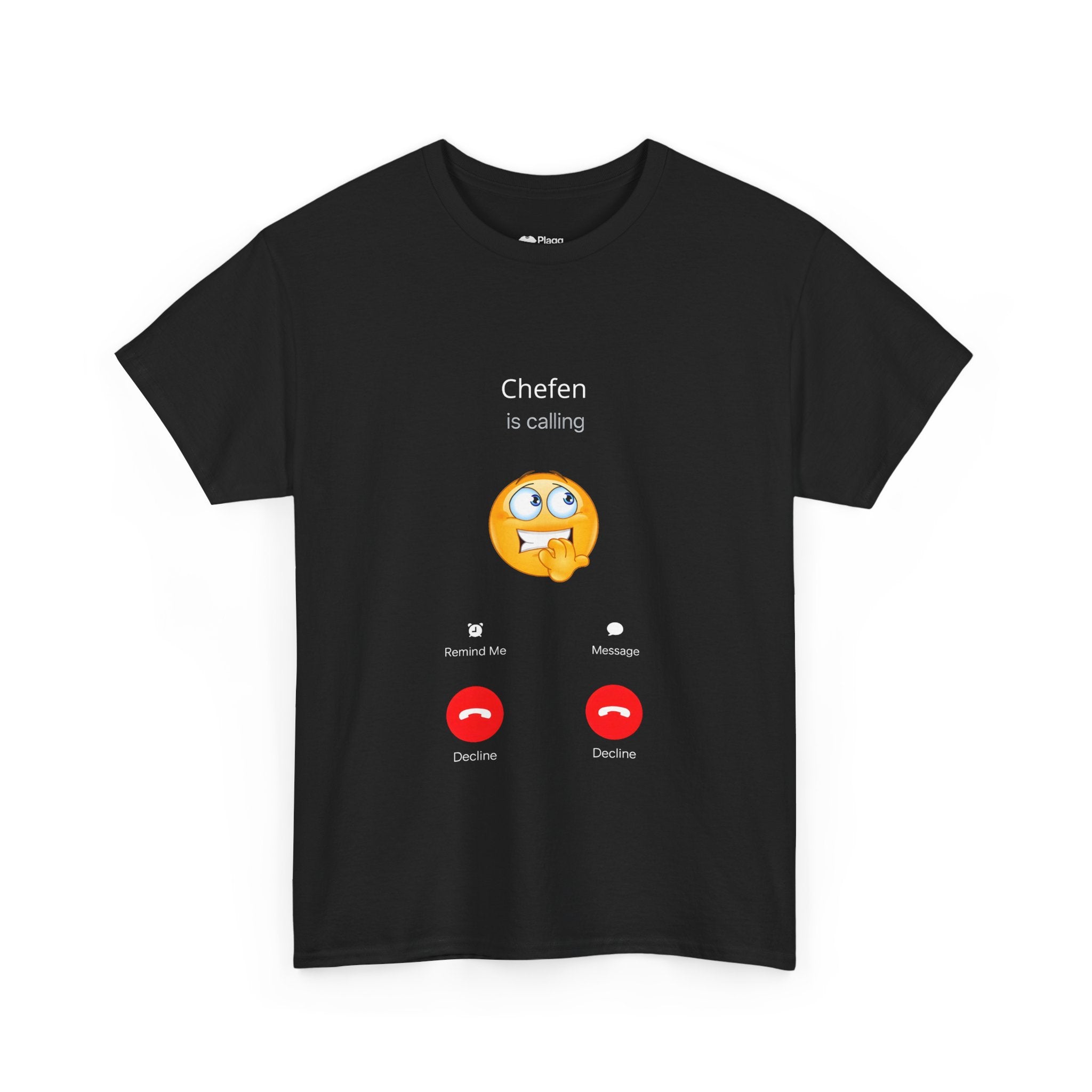 Chefen T-shirt