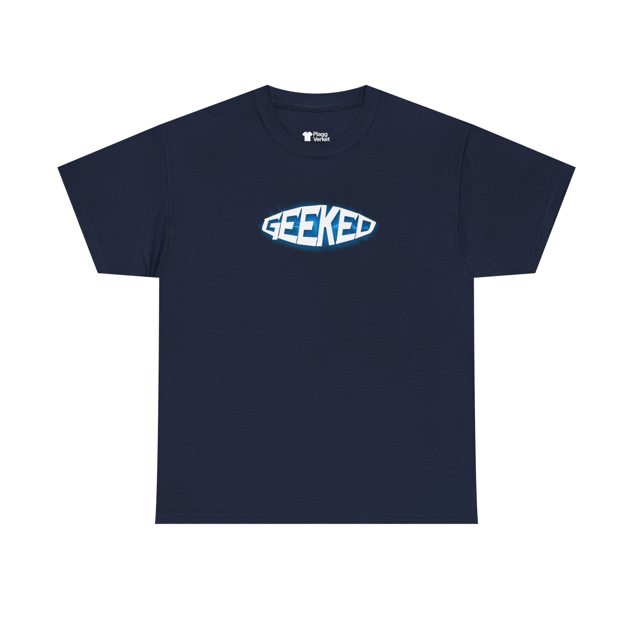 Geeked T-shirt