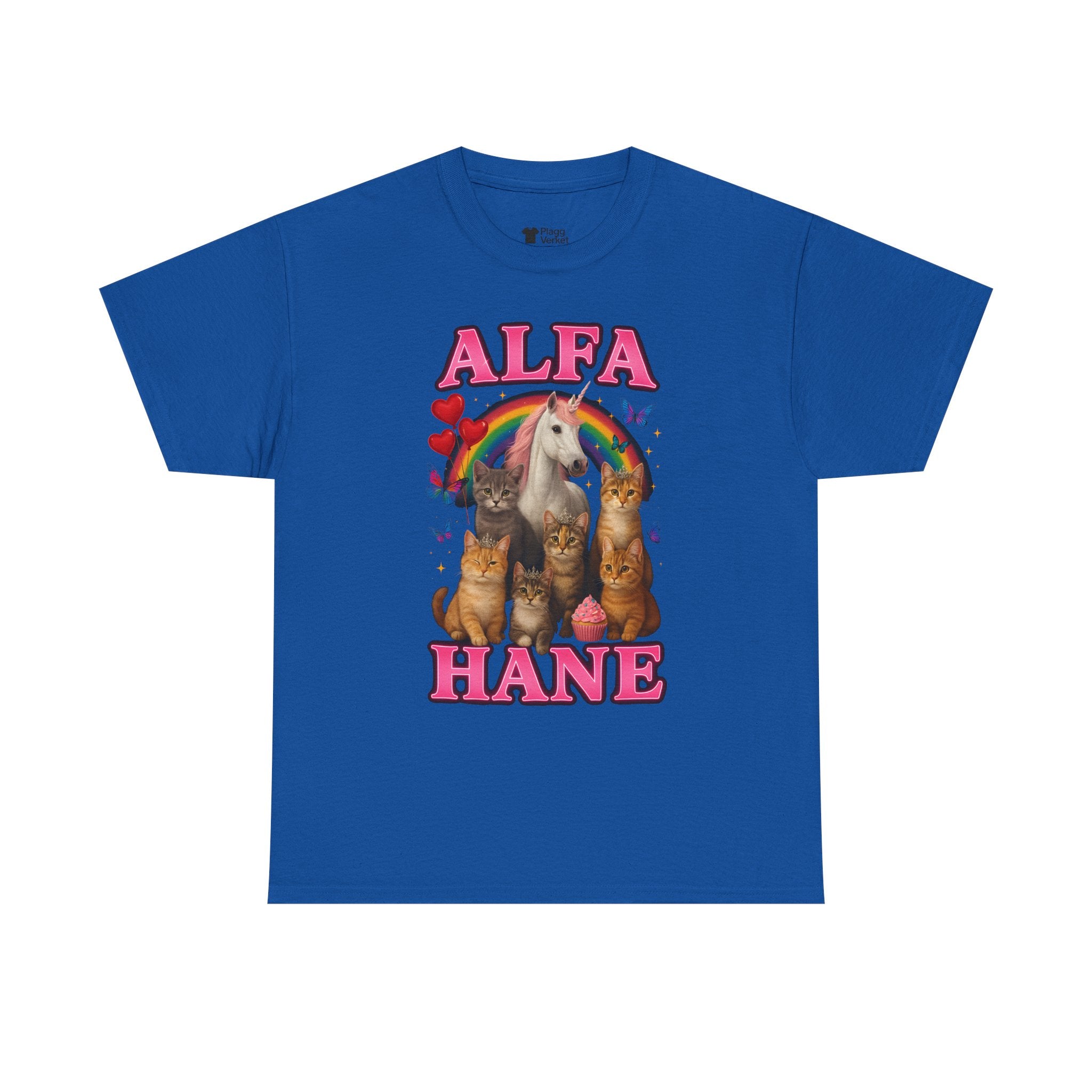 Alfa Hane T-shirt