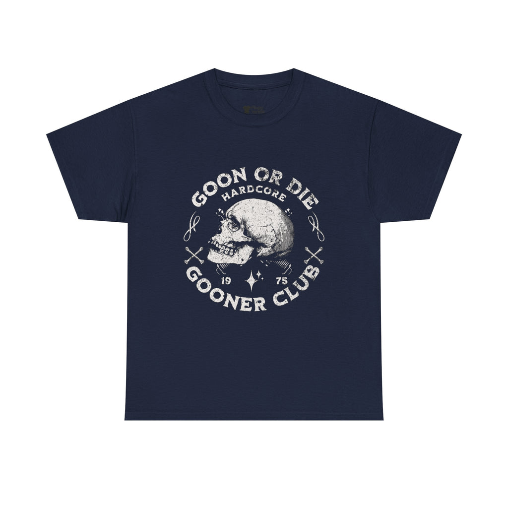 Goon or Die T-shirt